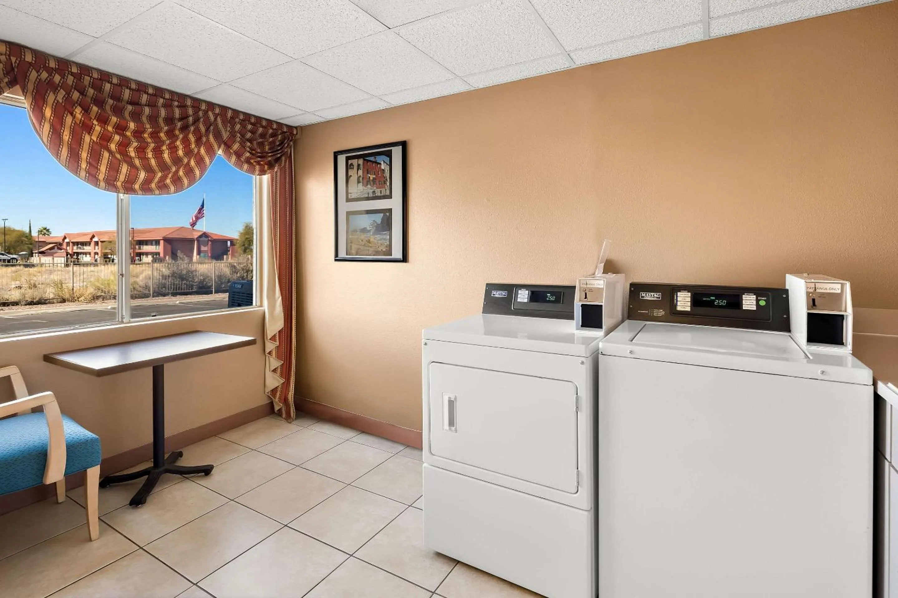 Other in Comfort Inn & Suites near Kino Sports Complex