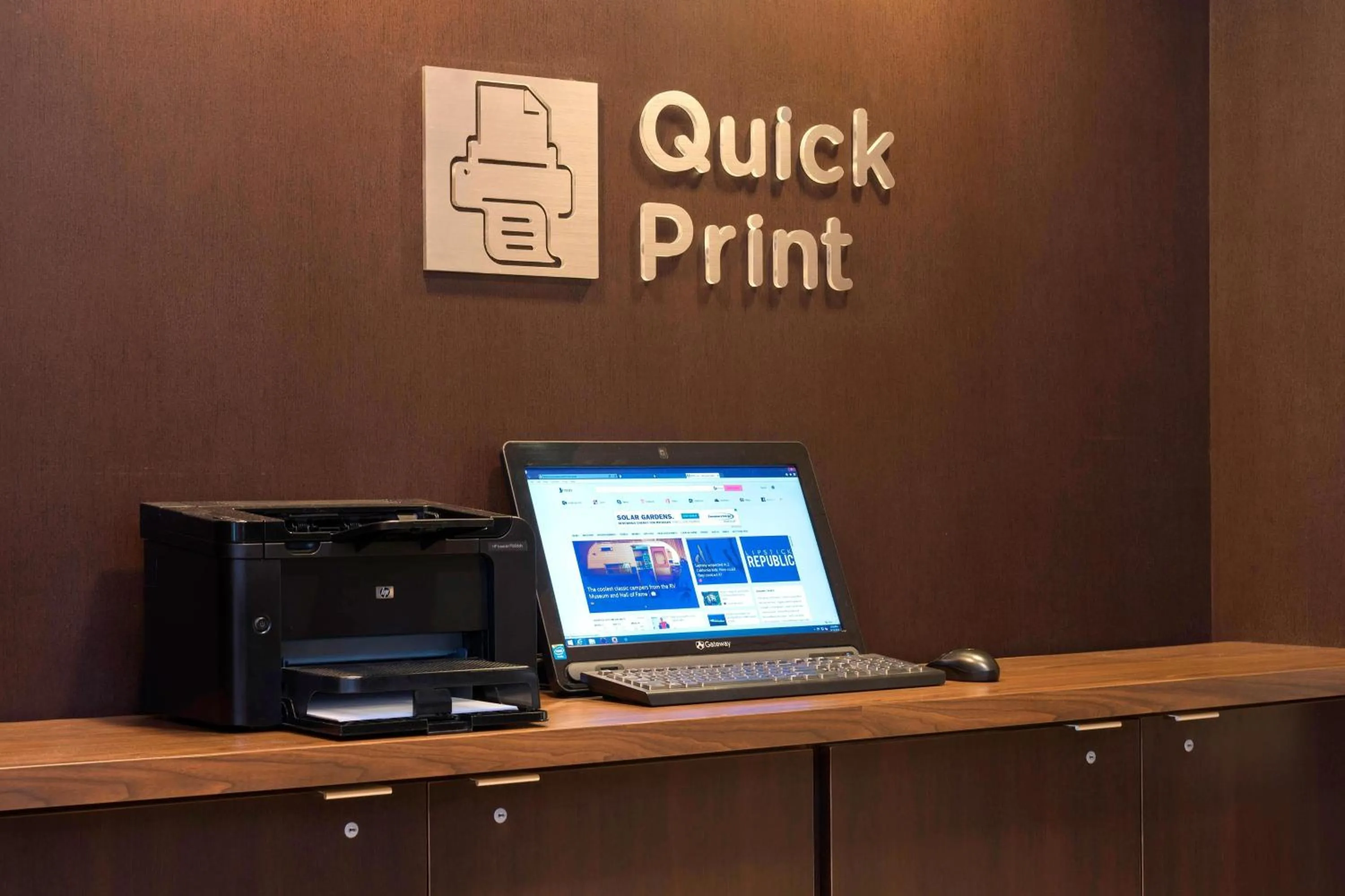 Other in Courtyard by Marriott Traverse City