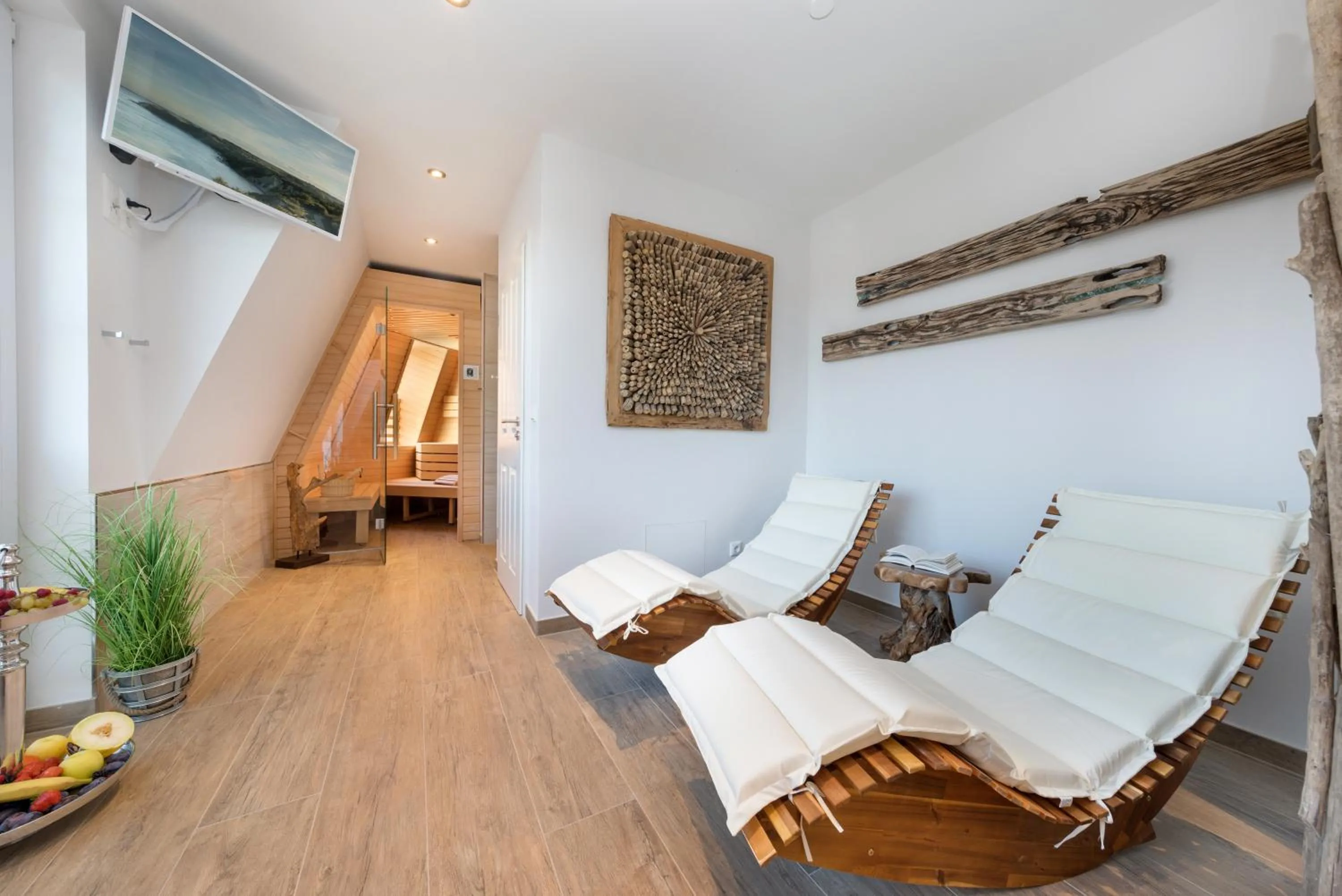 Villa Strandblick 4