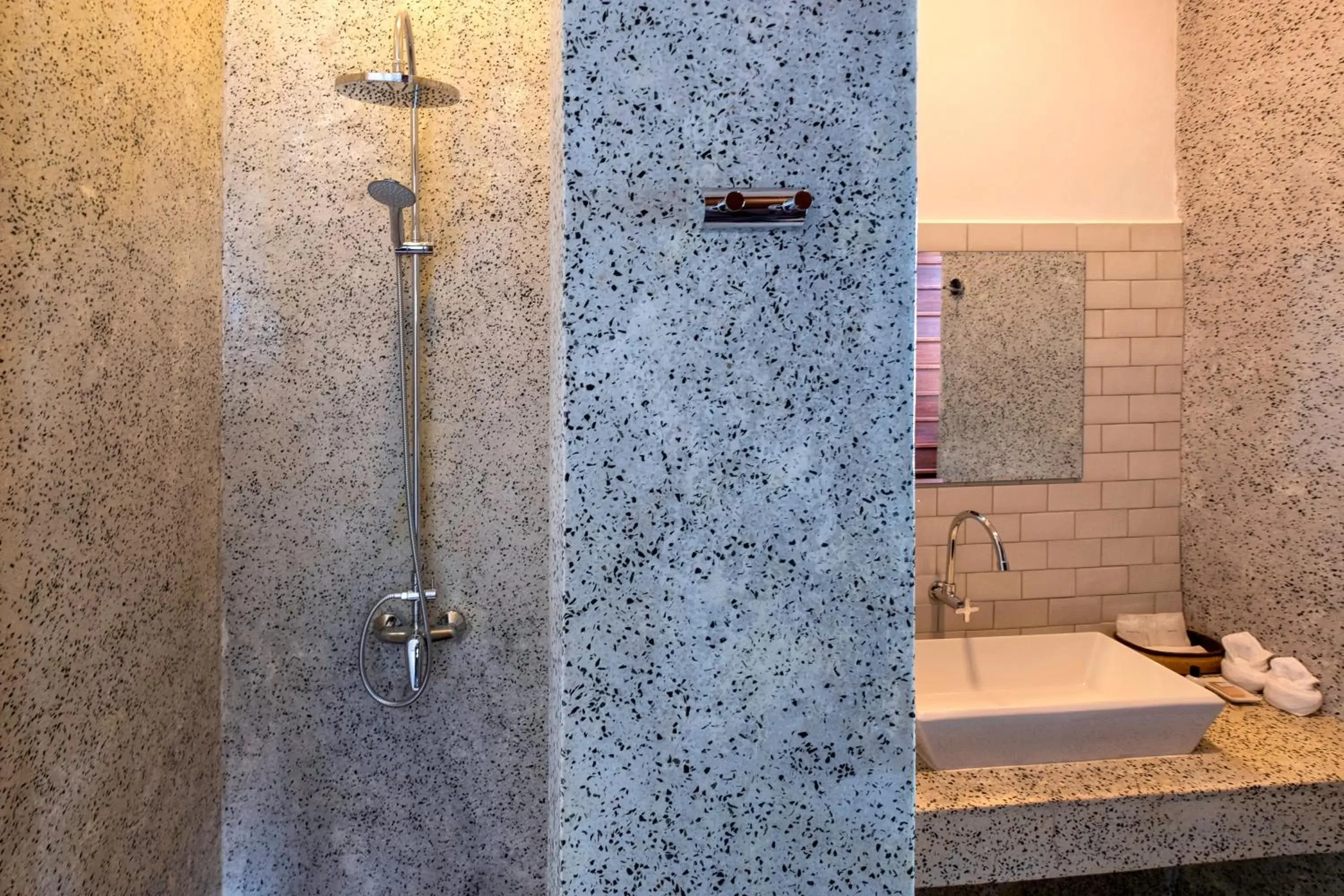 Twin Room with City View - single occupancy in Residence Bassac Twin Room with City View - single occupancy in Residence Bassac