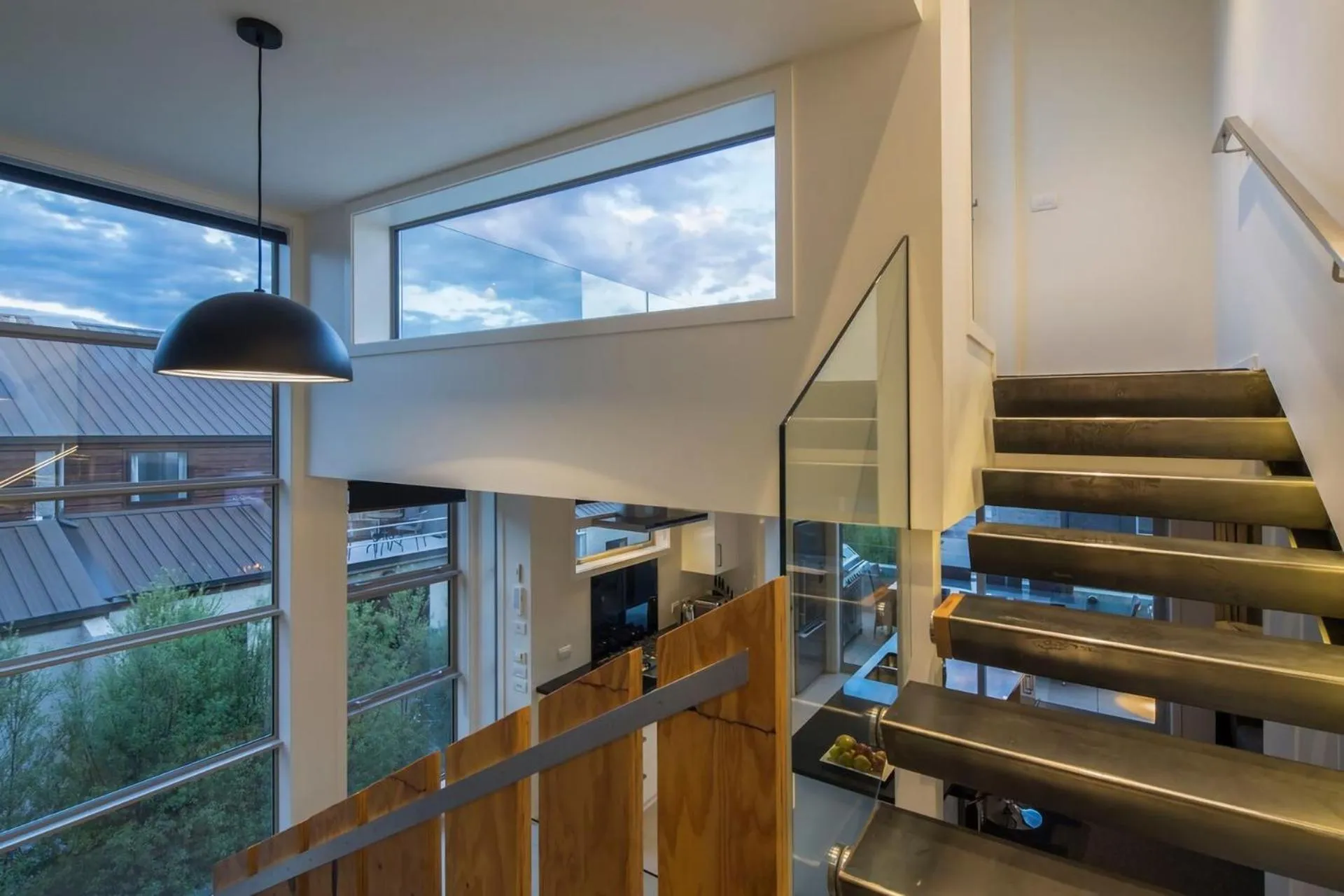 Central Queenstown Melbourne St Apartment