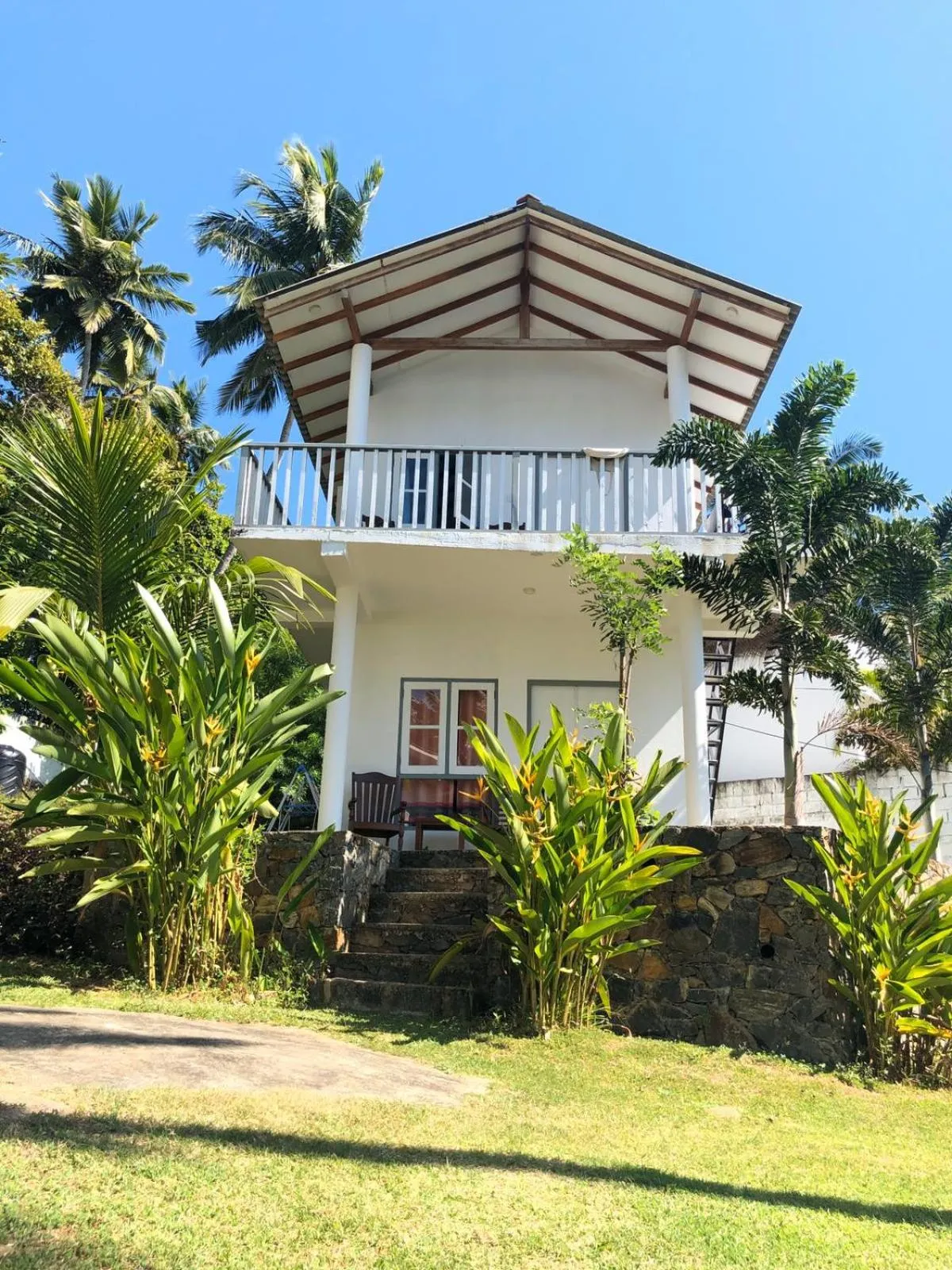 Hiru Villa Tangalle