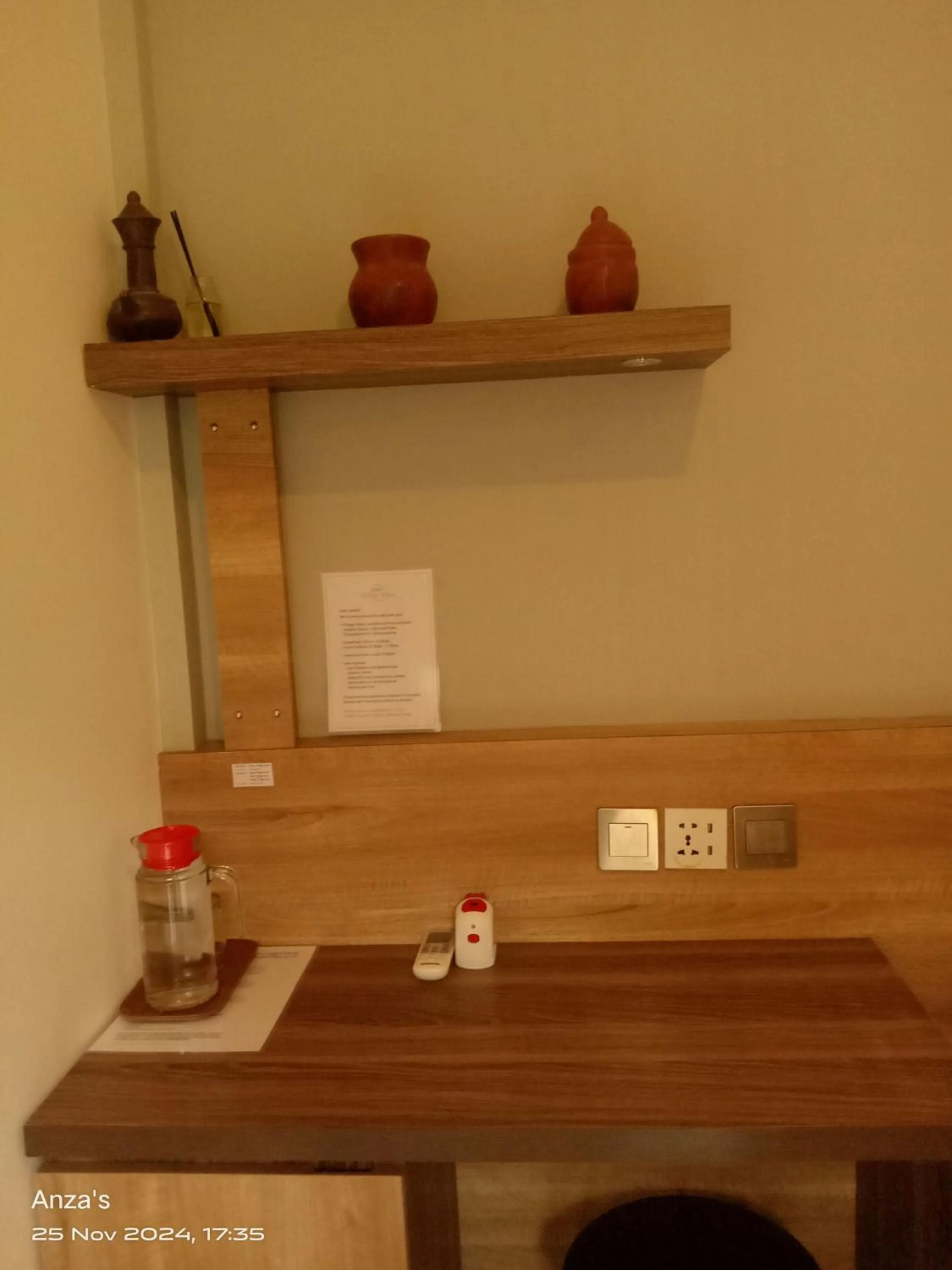 Bedroom in Village Vibes Lombok