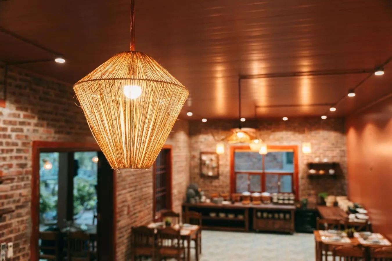 Restaurant/places to eat in Trang An Heritage Garden