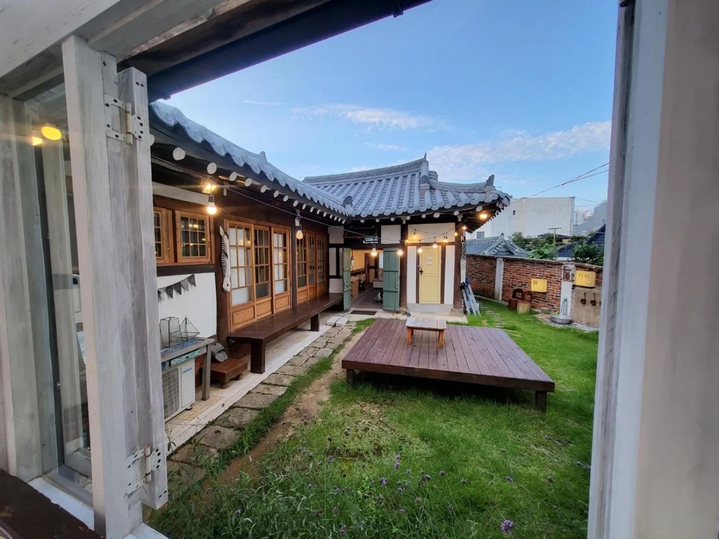 Hundred Years Hanok
