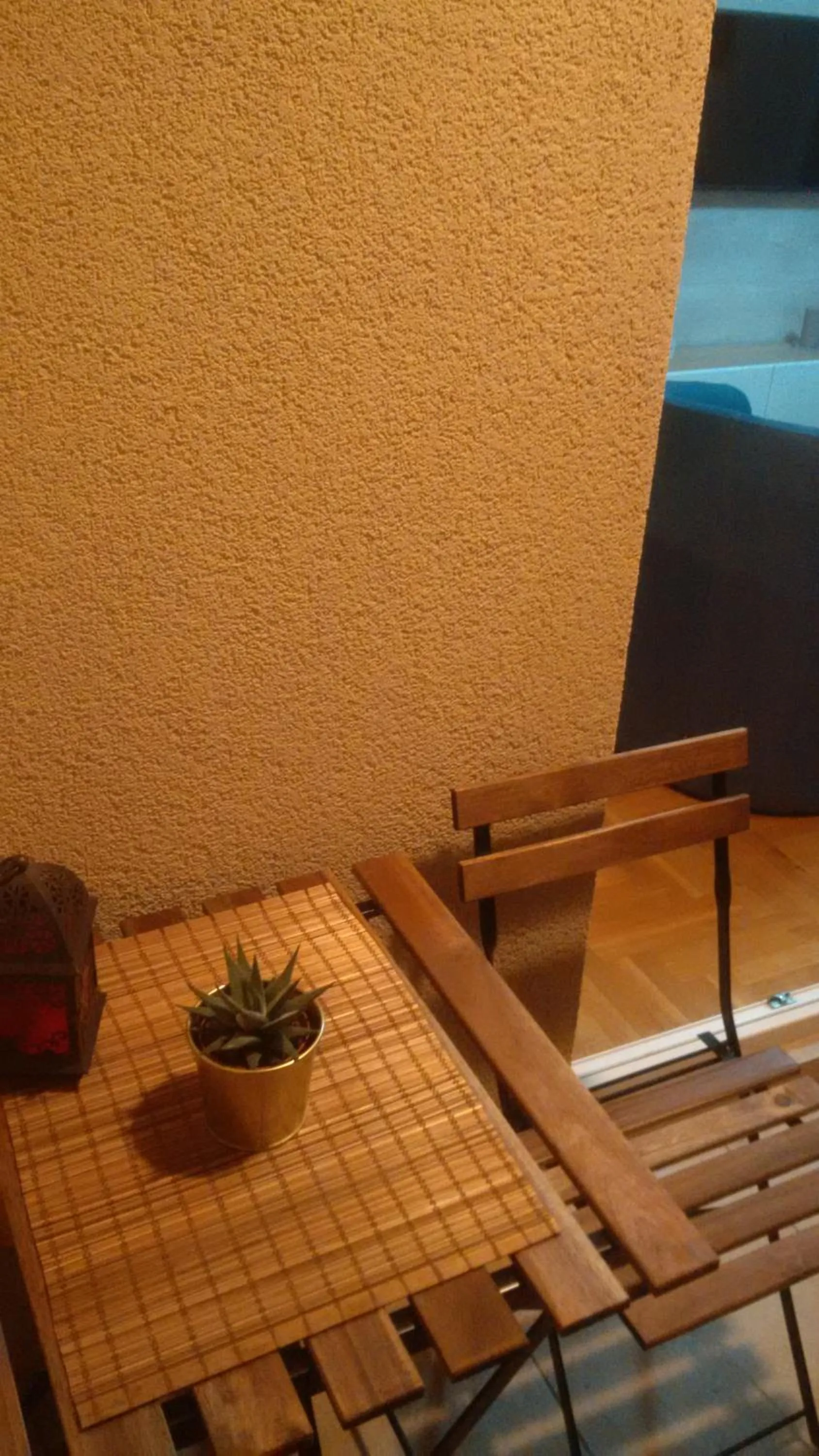 Balcony/Terrace in Flat Kosutnjak 9