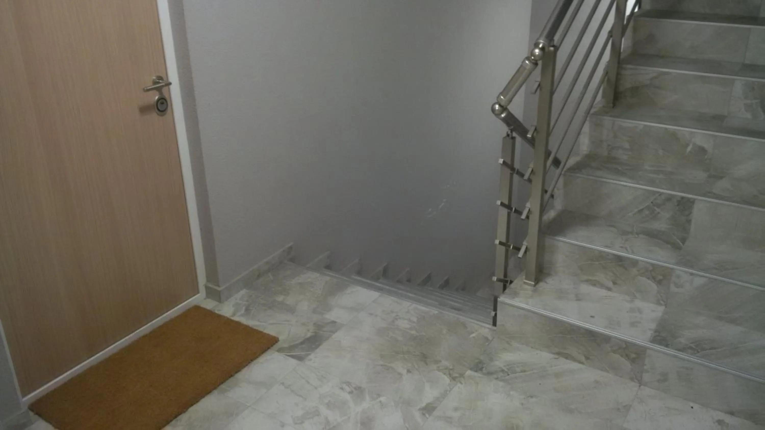 Property building in Flat Kosutnjak 9