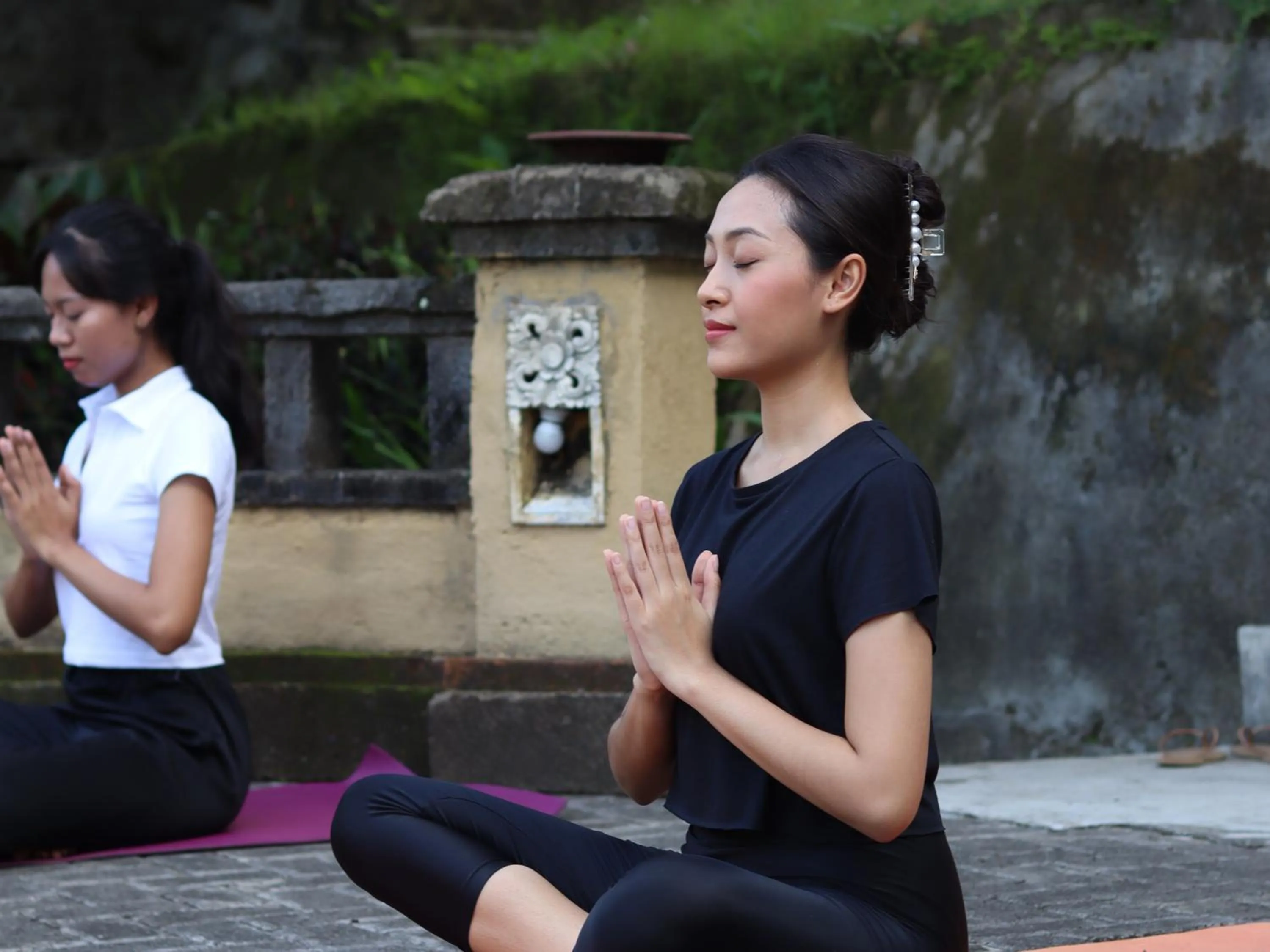 Activities in Bali Masari Villas & Spa Ubud