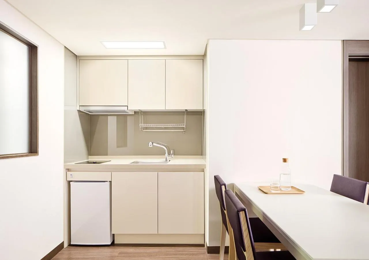 Hanwha Resort Yongin Besancon