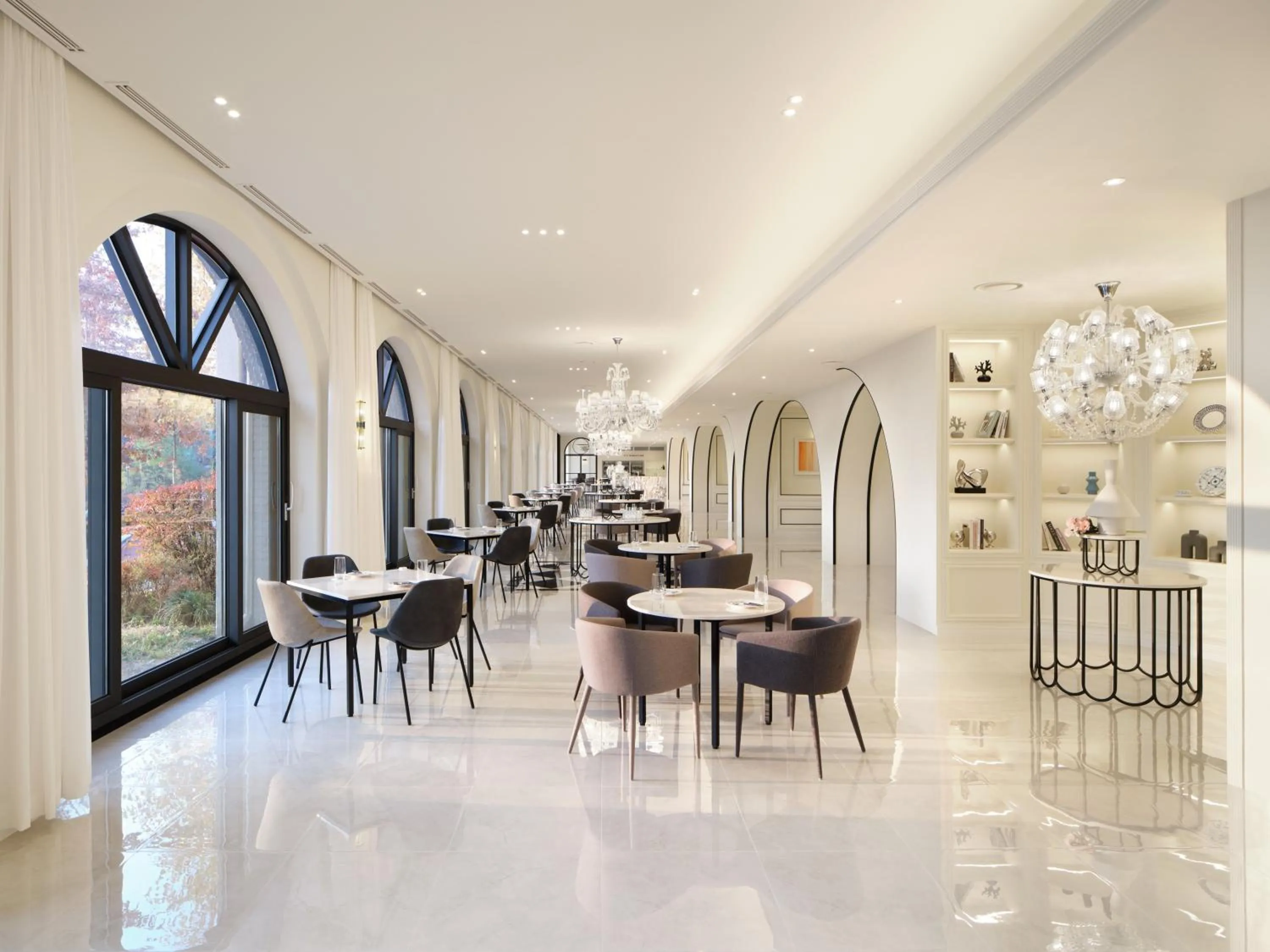 Hanwha Resort Yongin Besancon