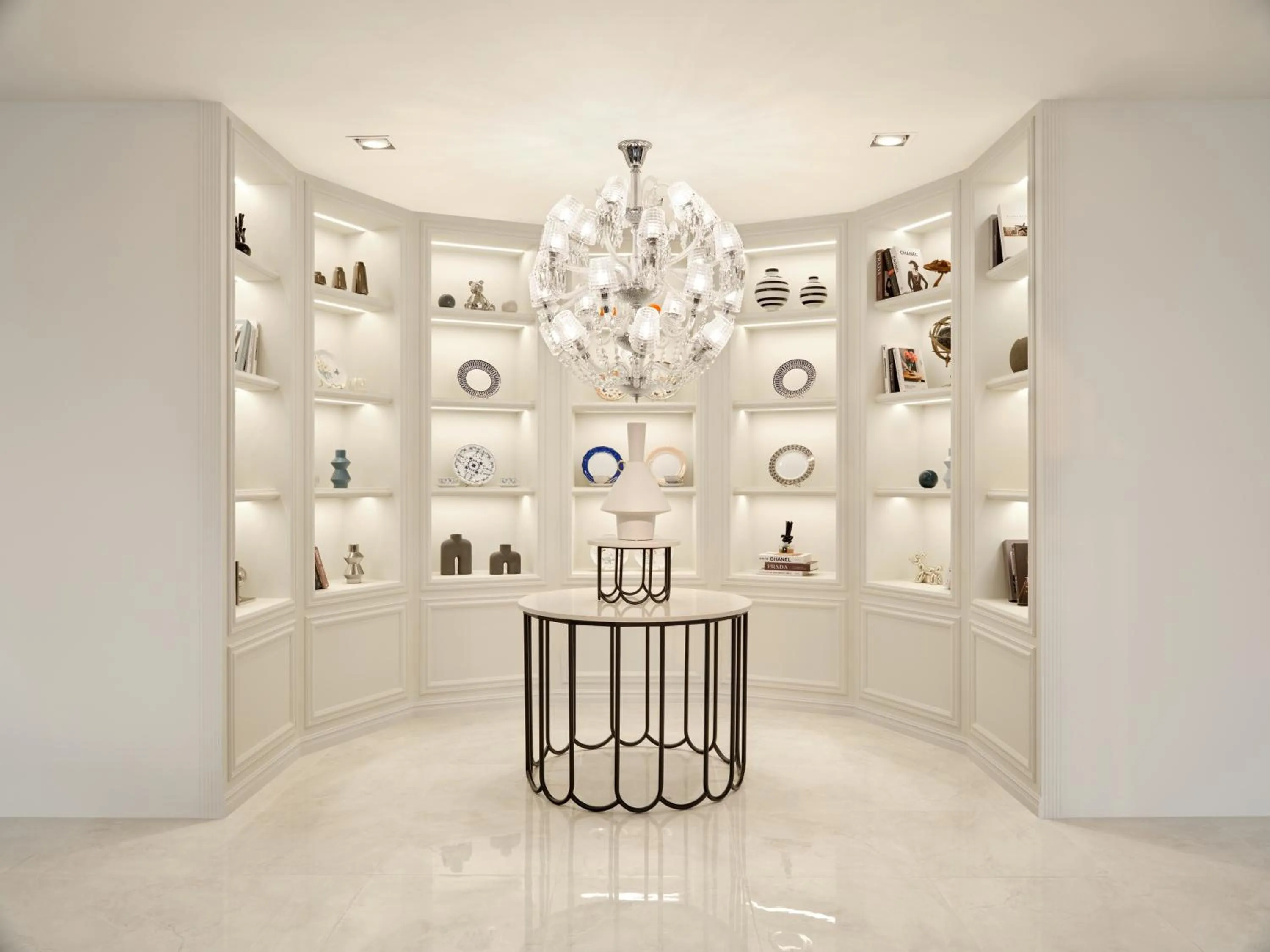 Hanwha Resort Yongin Besancon