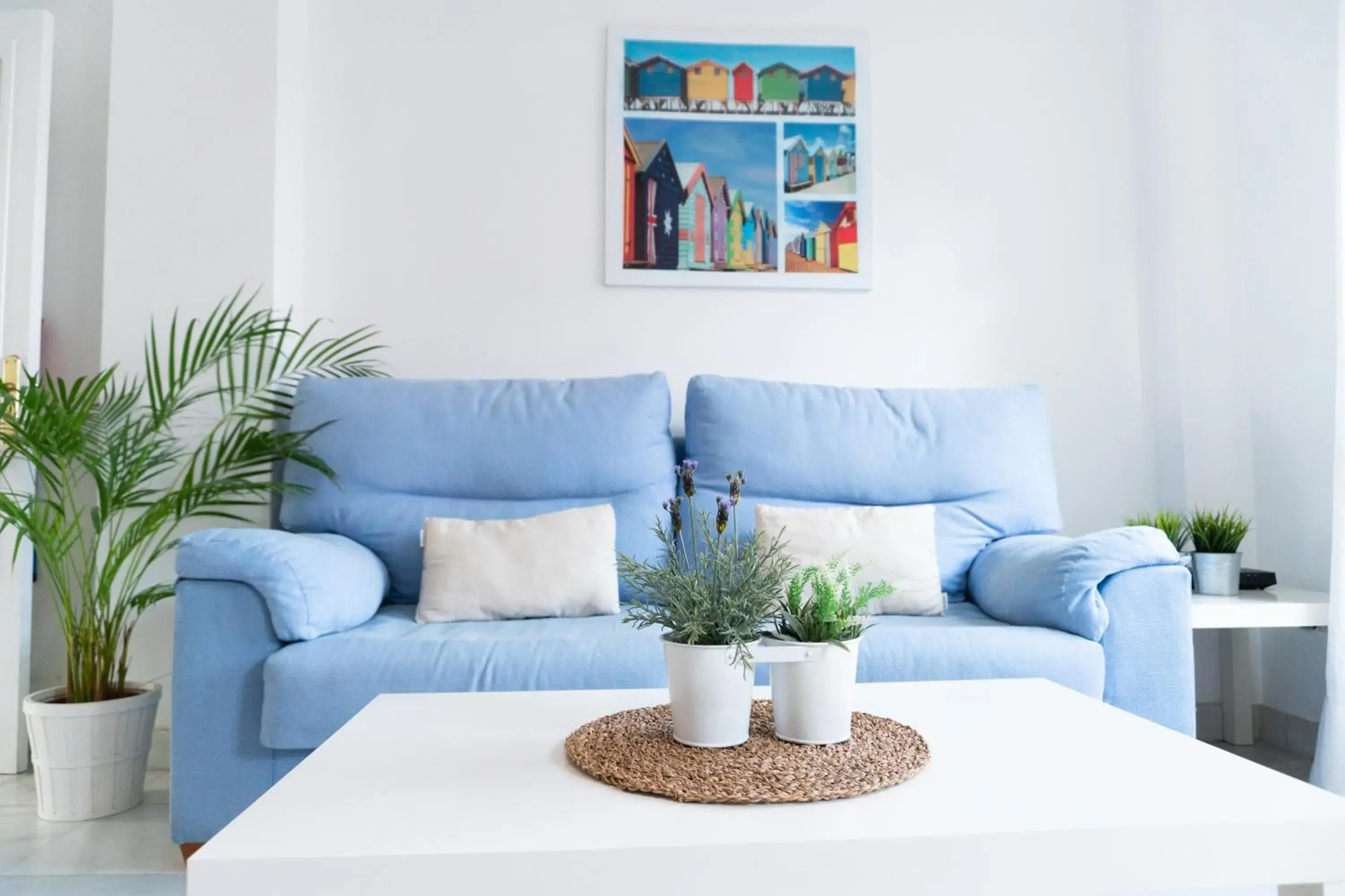 Apartamento en el centro de Sevilla Apartamento en el centro de Sevilla