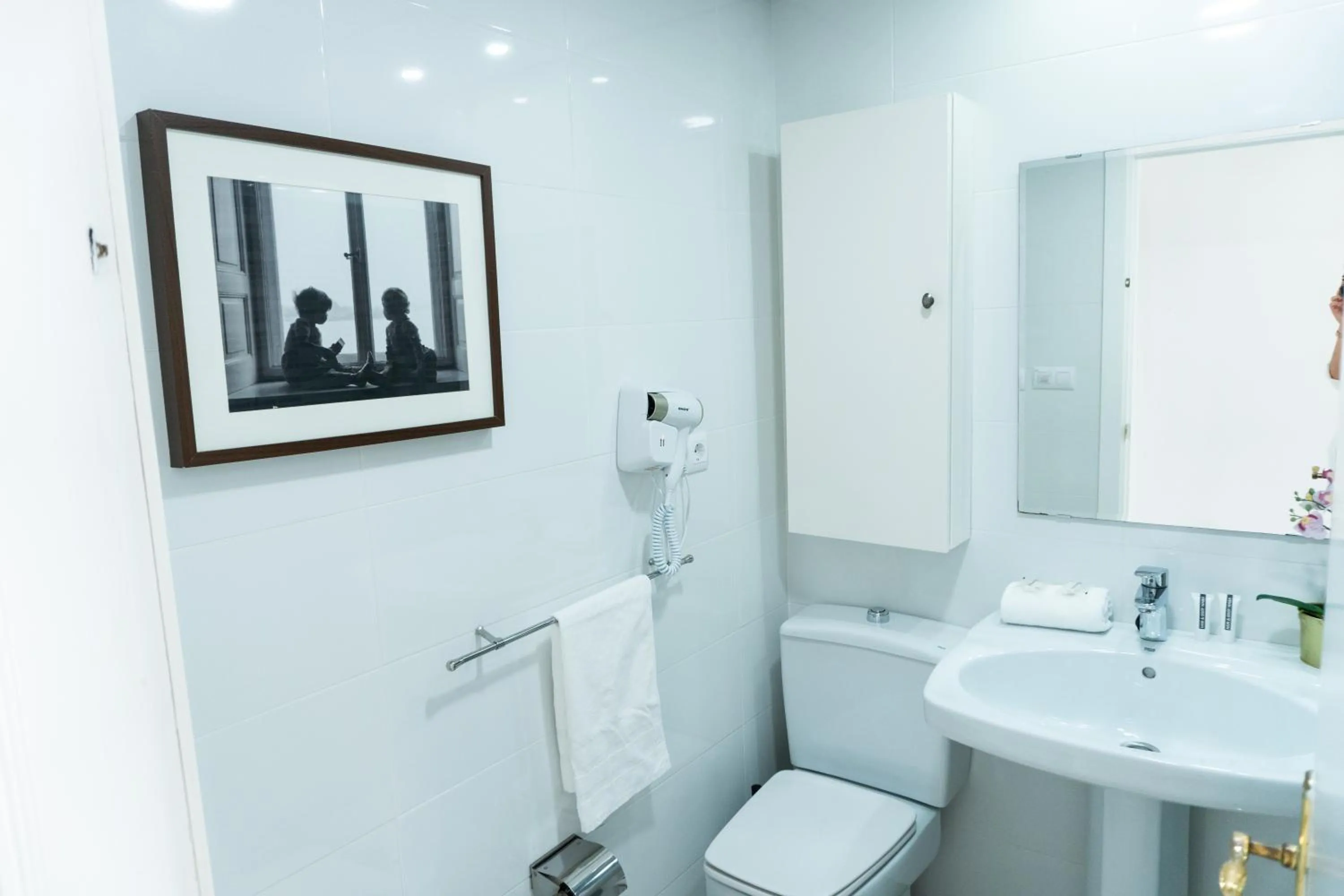 Apartamento en el centro de Sevilla