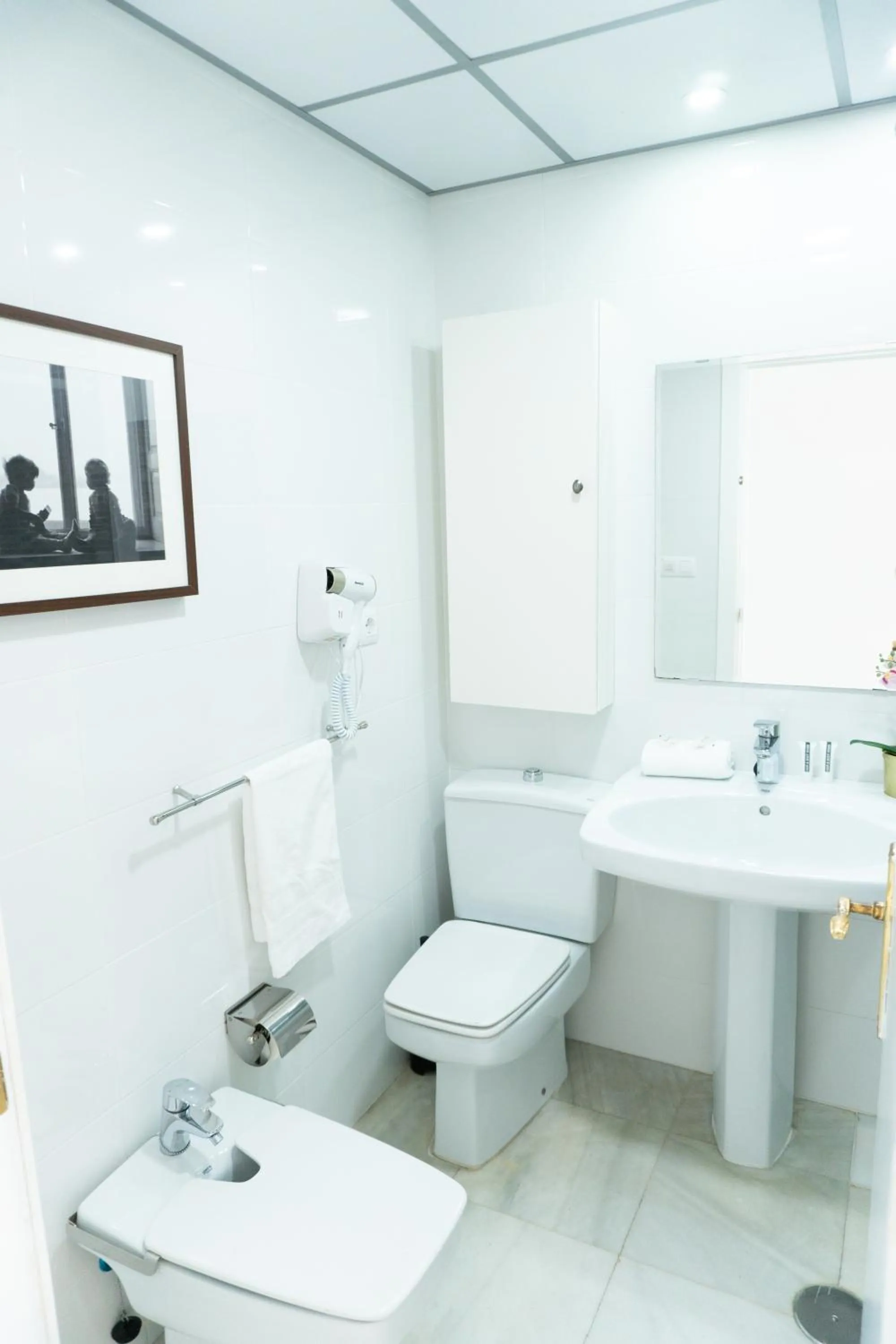 Apartamento en el centro de Sevilla