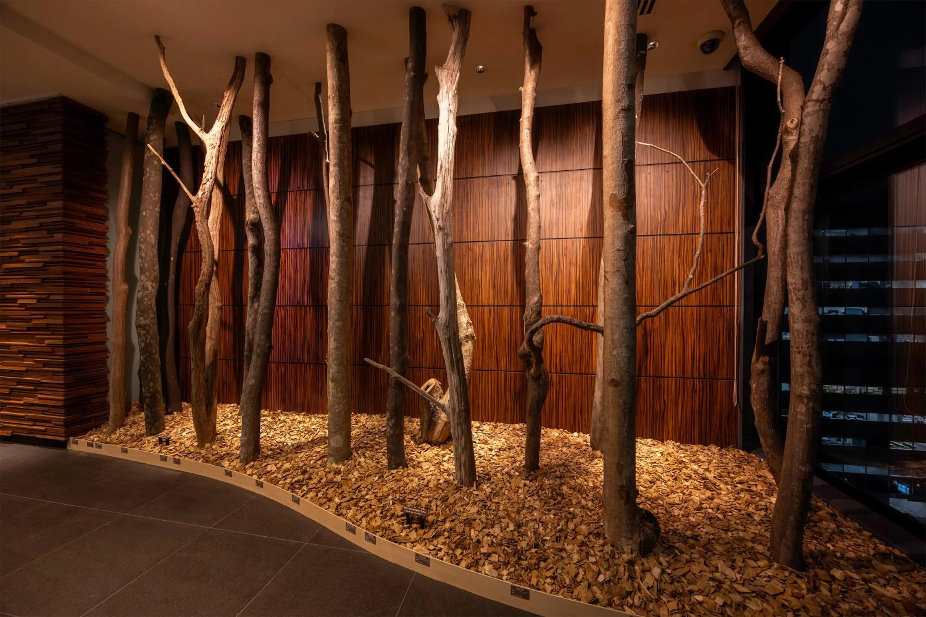 Lobby or reception in Hotel Gracery Sapporo