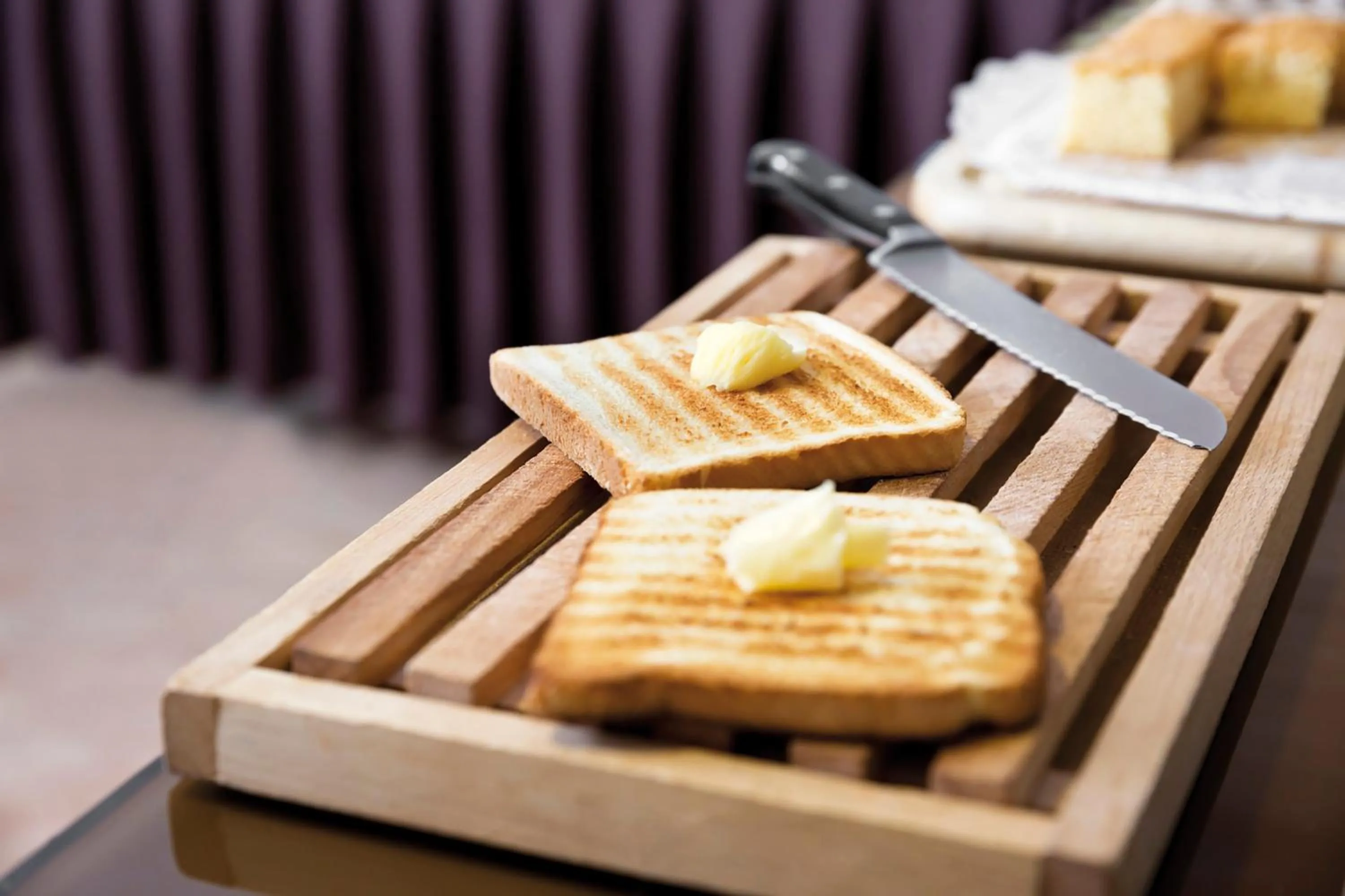 Food and drinks in Hotel Fuente El Cura