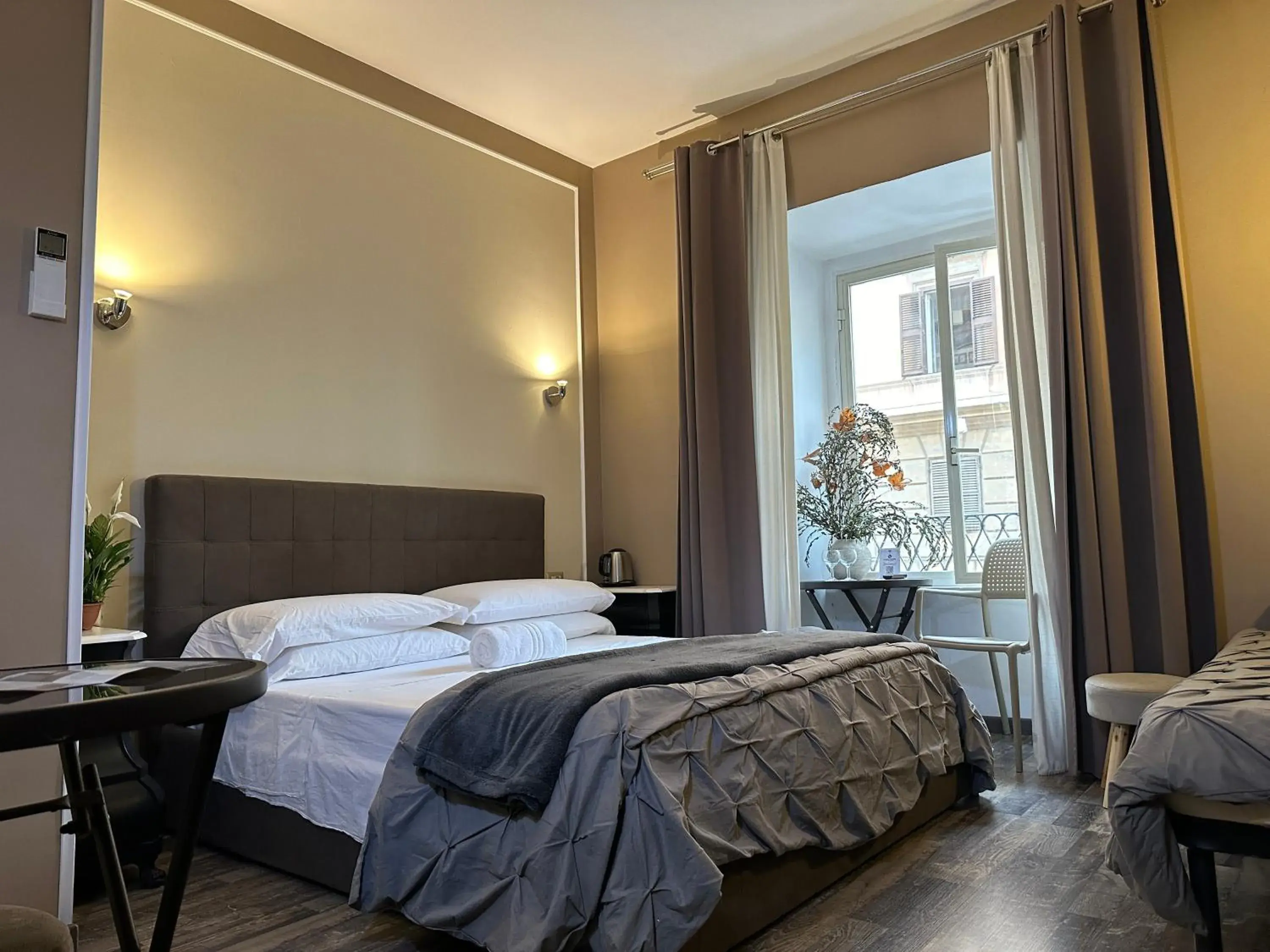 Superior Double Room in Candia Rooms Superior Double Room in Candia Rooms