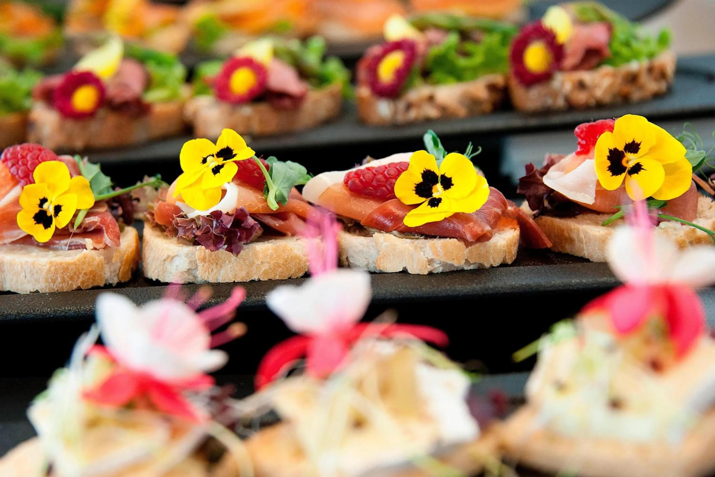 Meeting/conference room in Renaissance Warsaw Airport Hotel