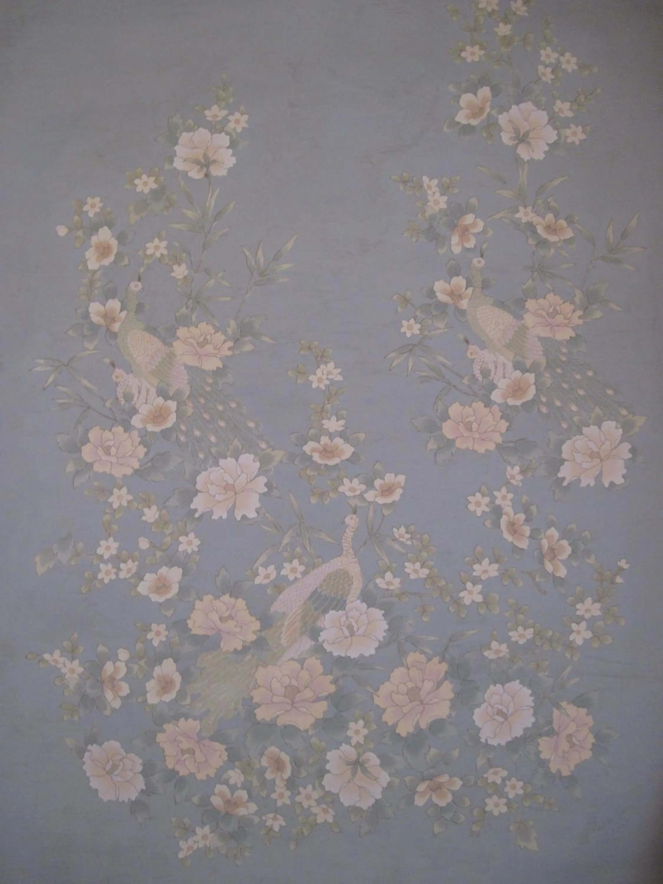 Decorative detail in San Demetrio