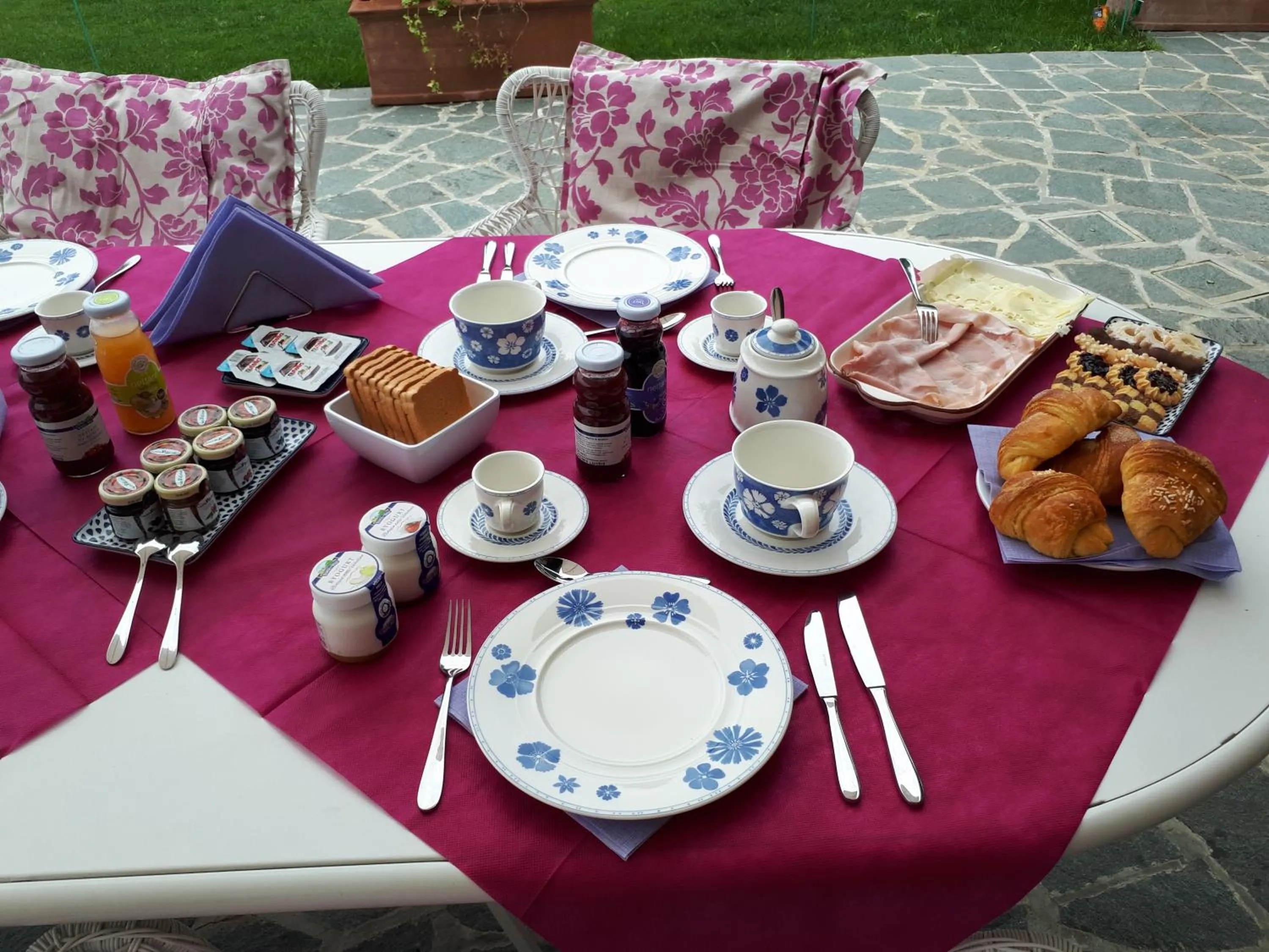 Villa Silvi piscina sauna e hot tub