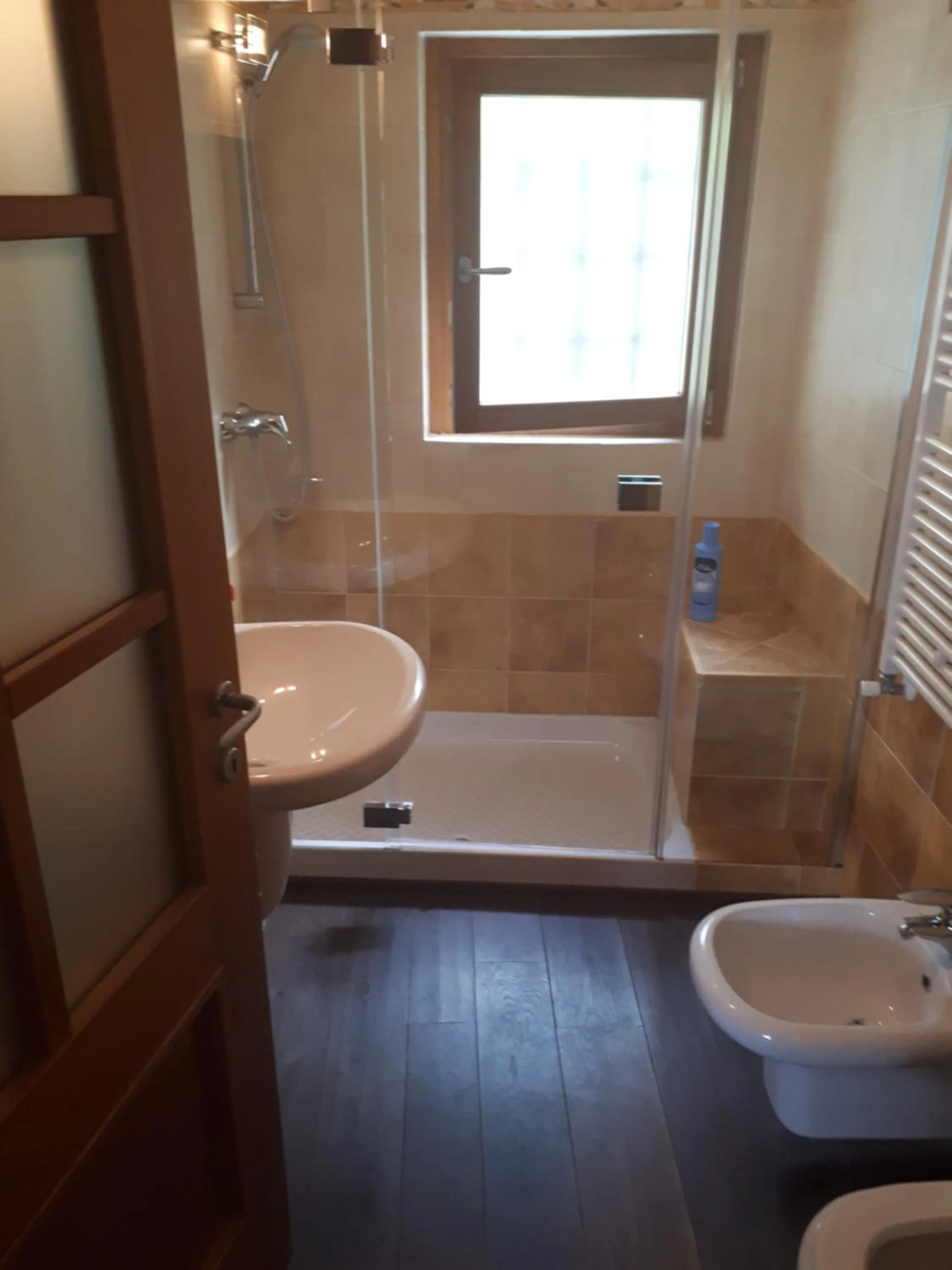 Villa Silvi piscina sauna e hot tub