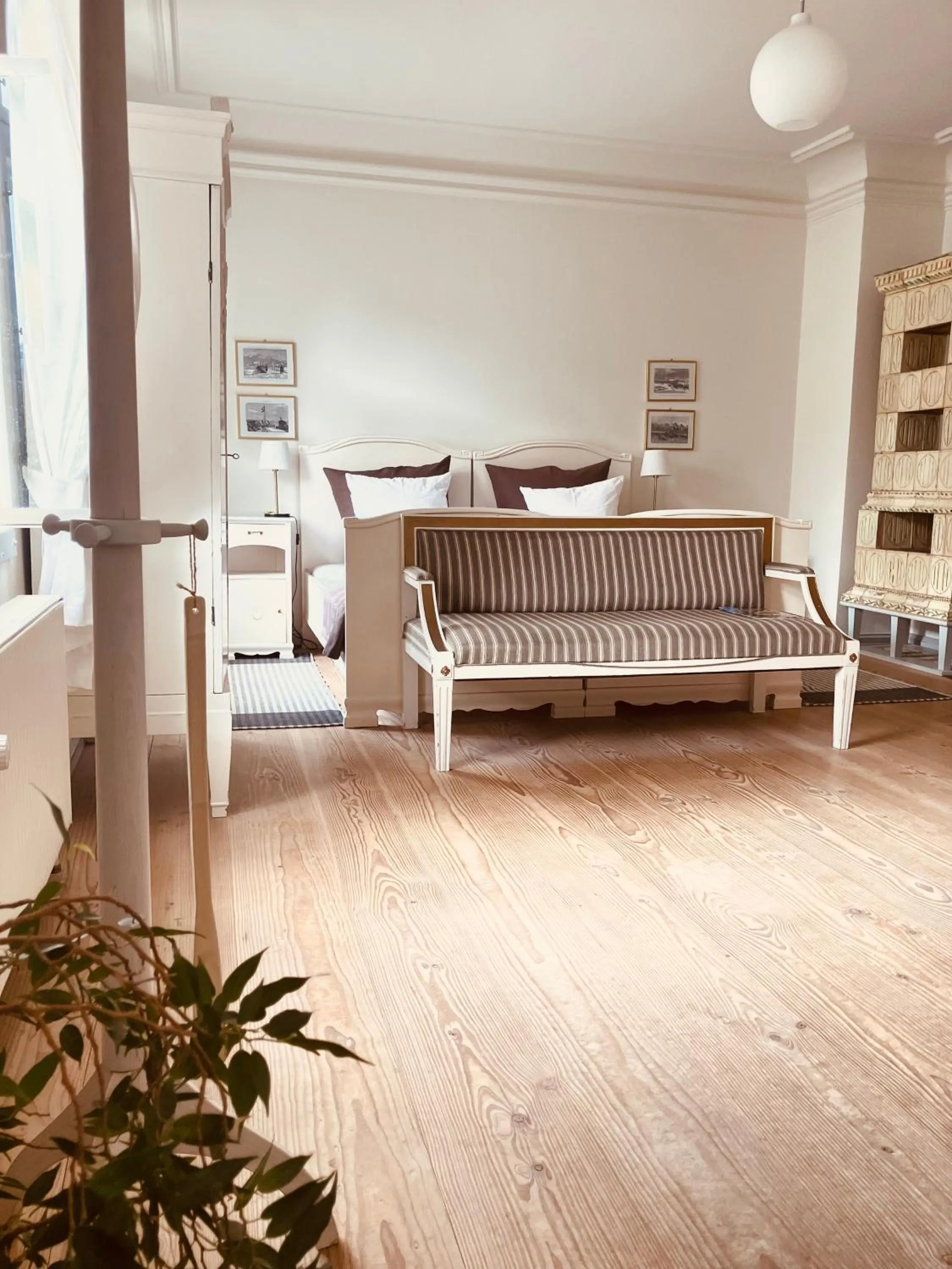 Brødremenighedens Hotel