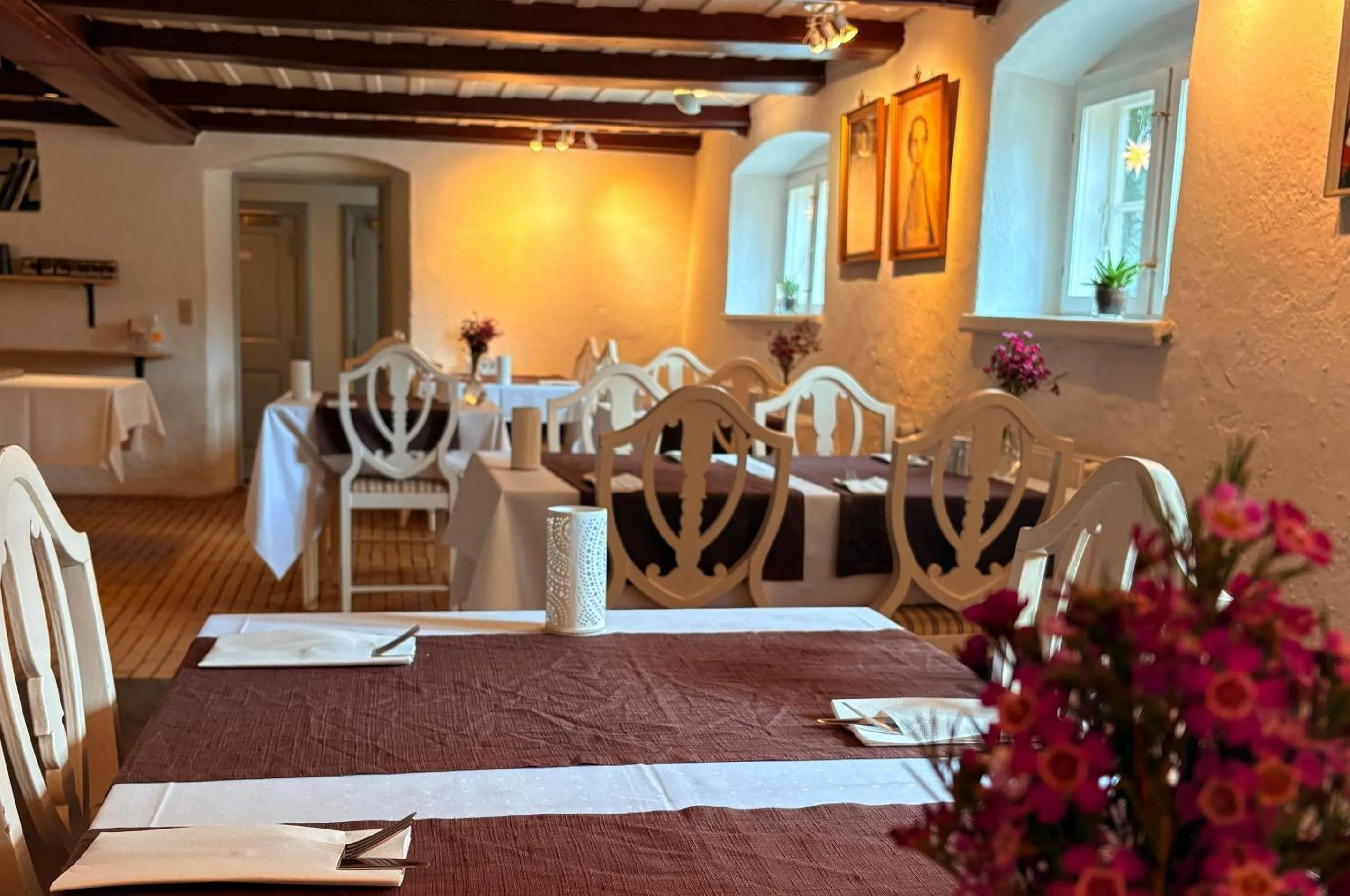 Brodremenighedens Hotel, BW Signature Collection