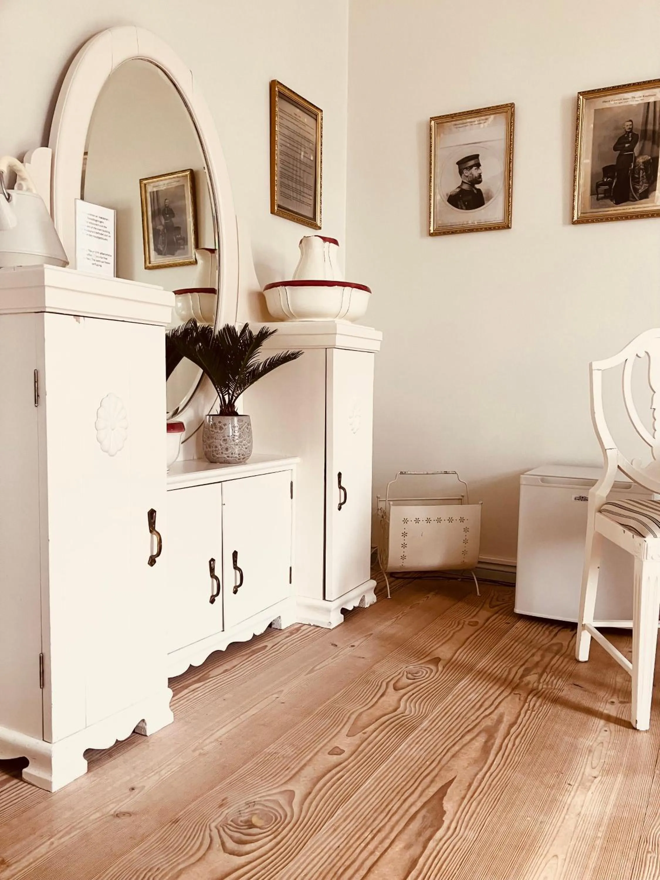 Brødremenighedens Hotel