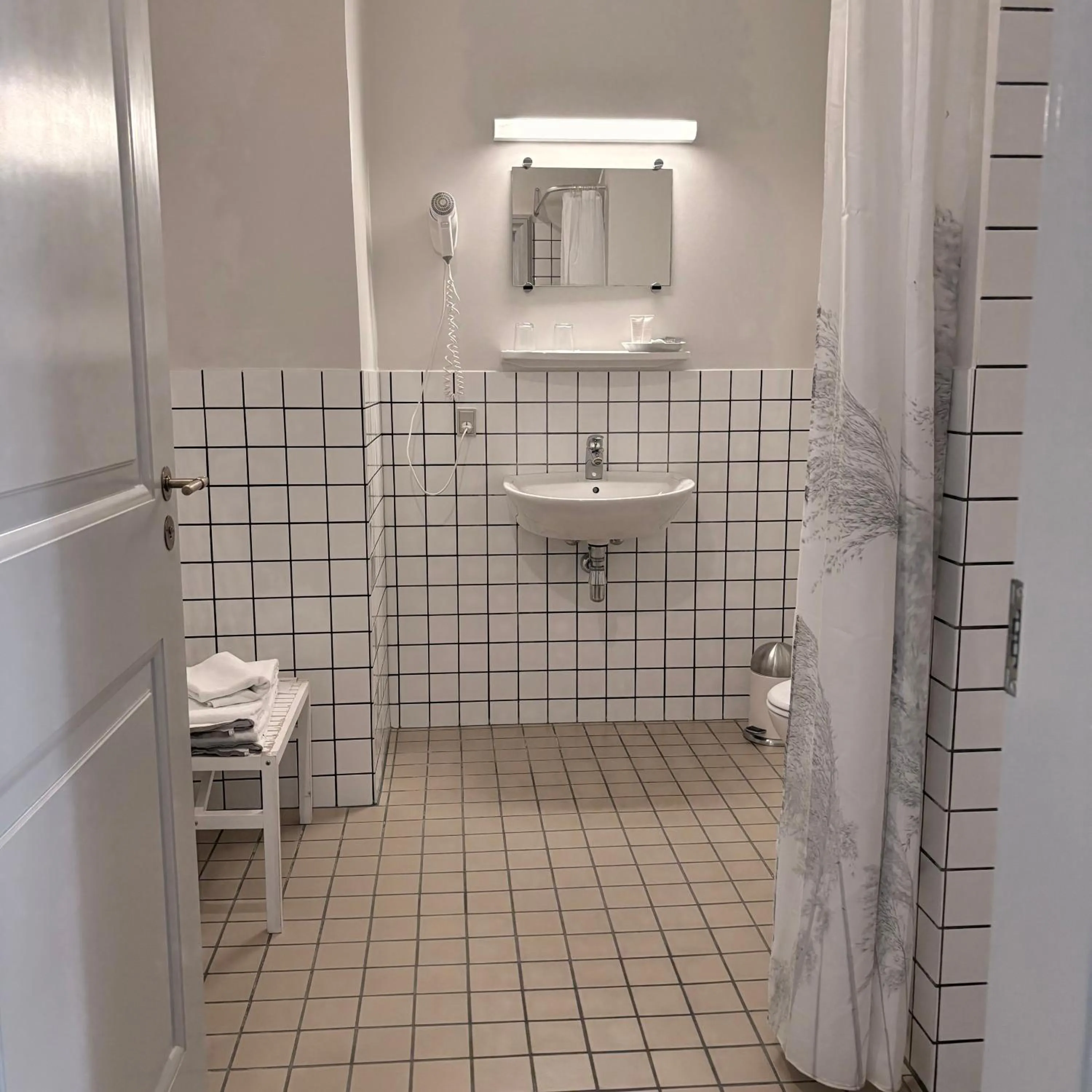 Brødremenighedens Hotel