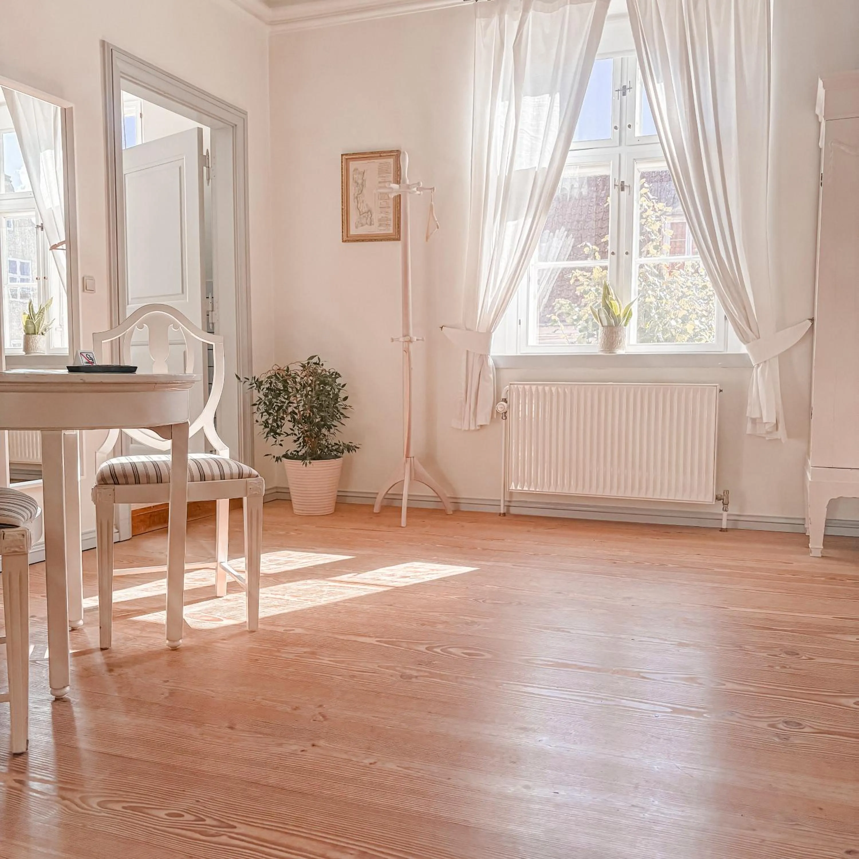 Brødremenighedens Hotel