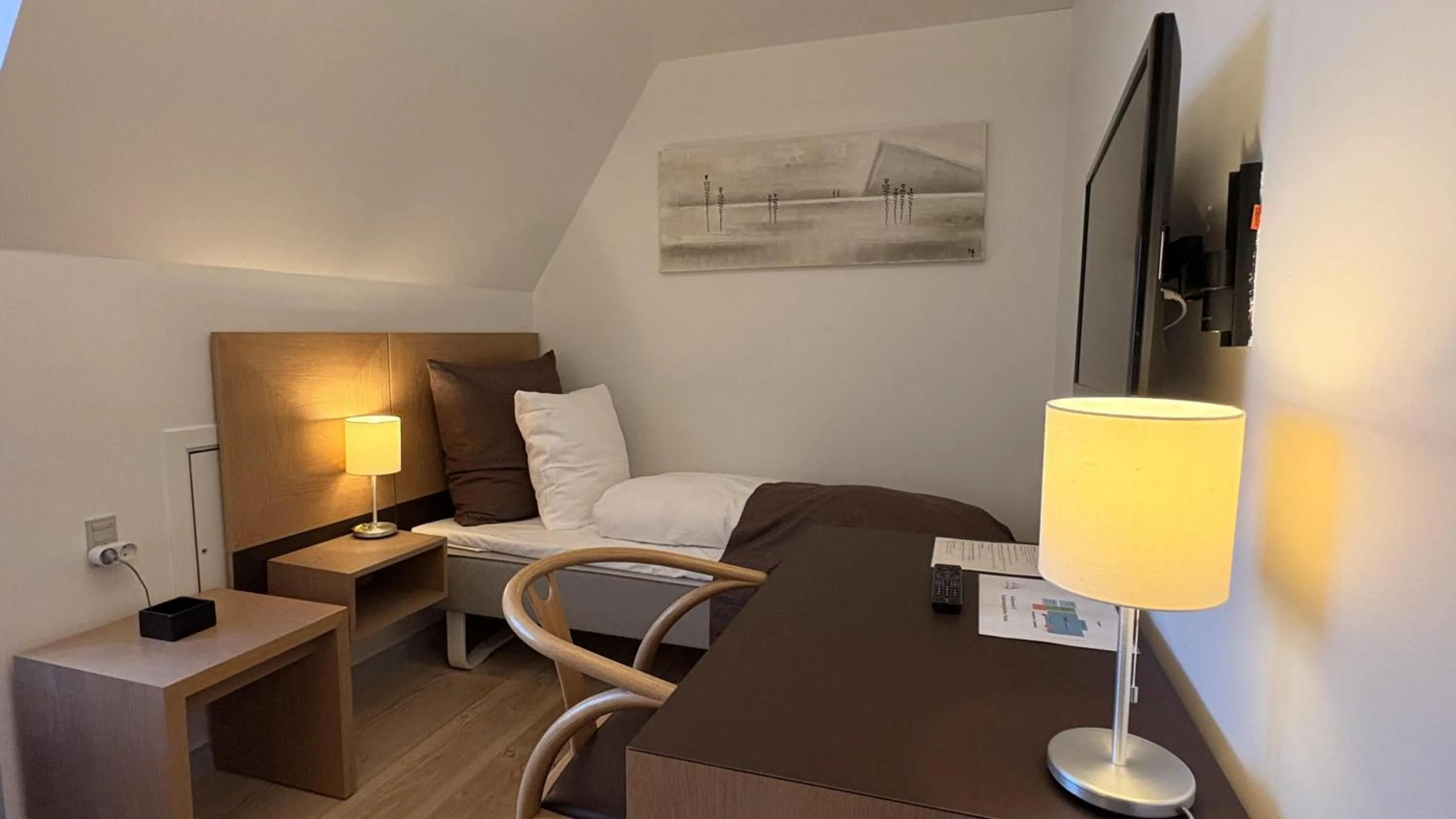 Brodremenighedens Hotel, BW Signature Collection