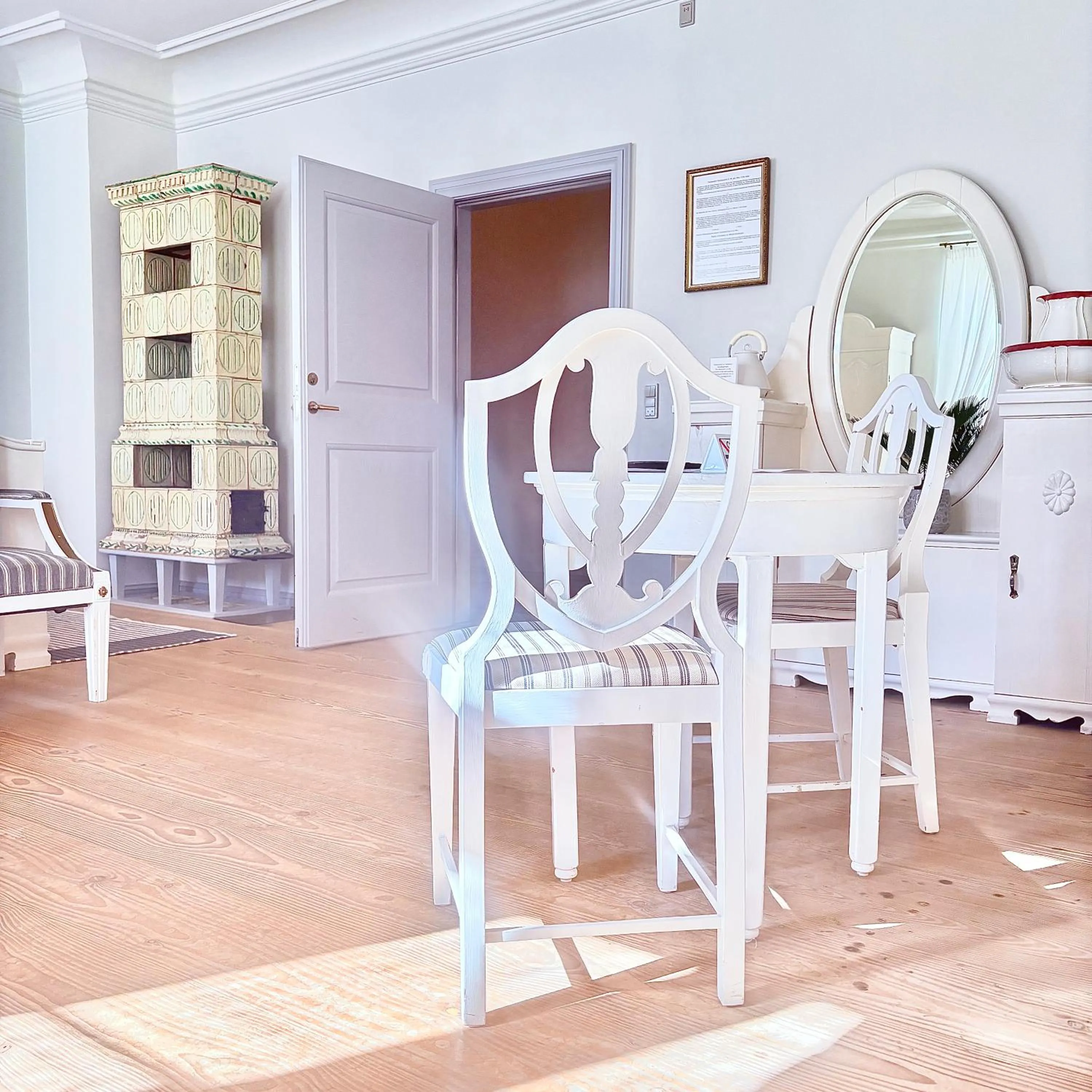 Brødremenighedens Hotel