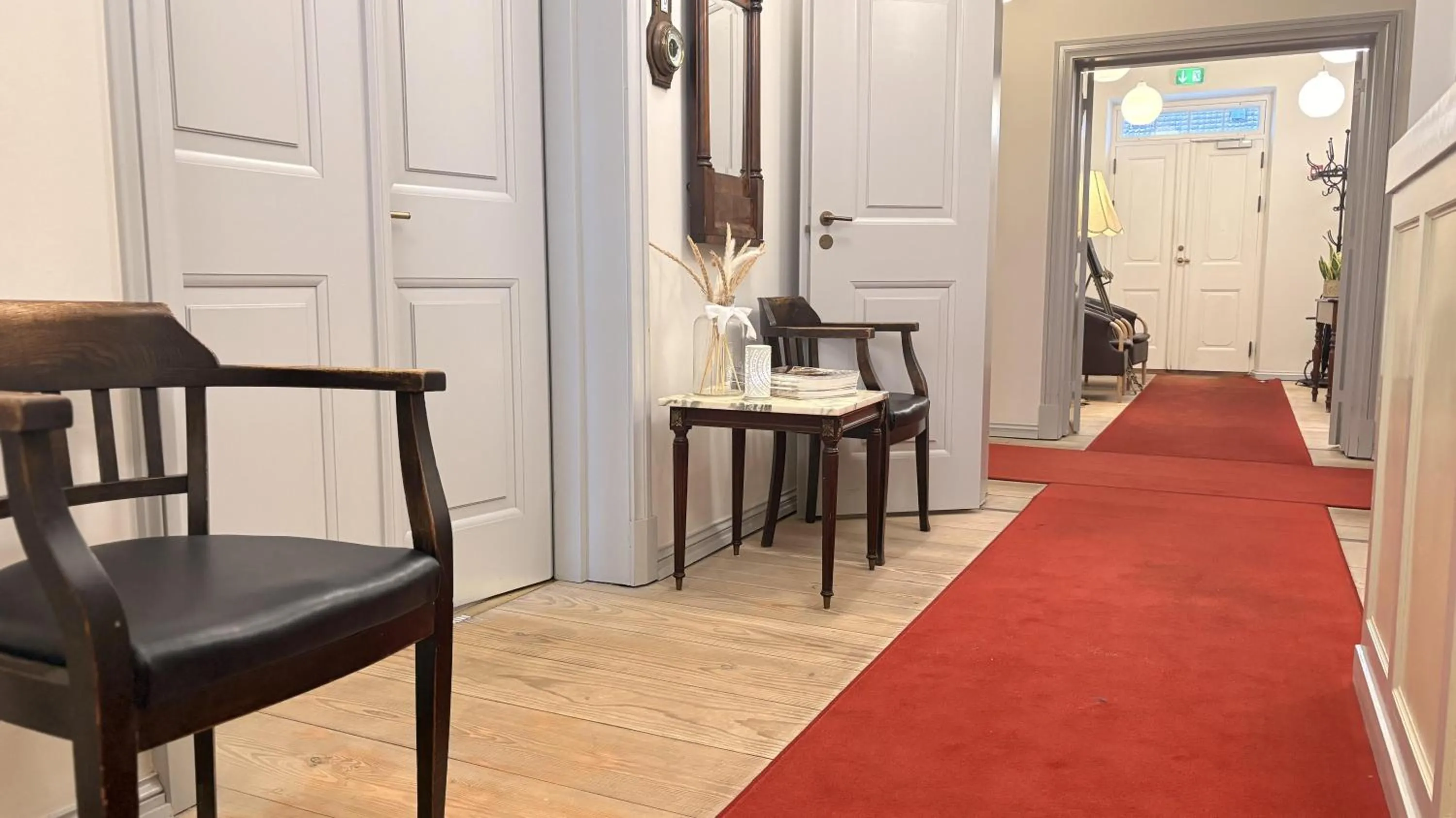 Brodremenighedens Hotel, BW Signature Collection