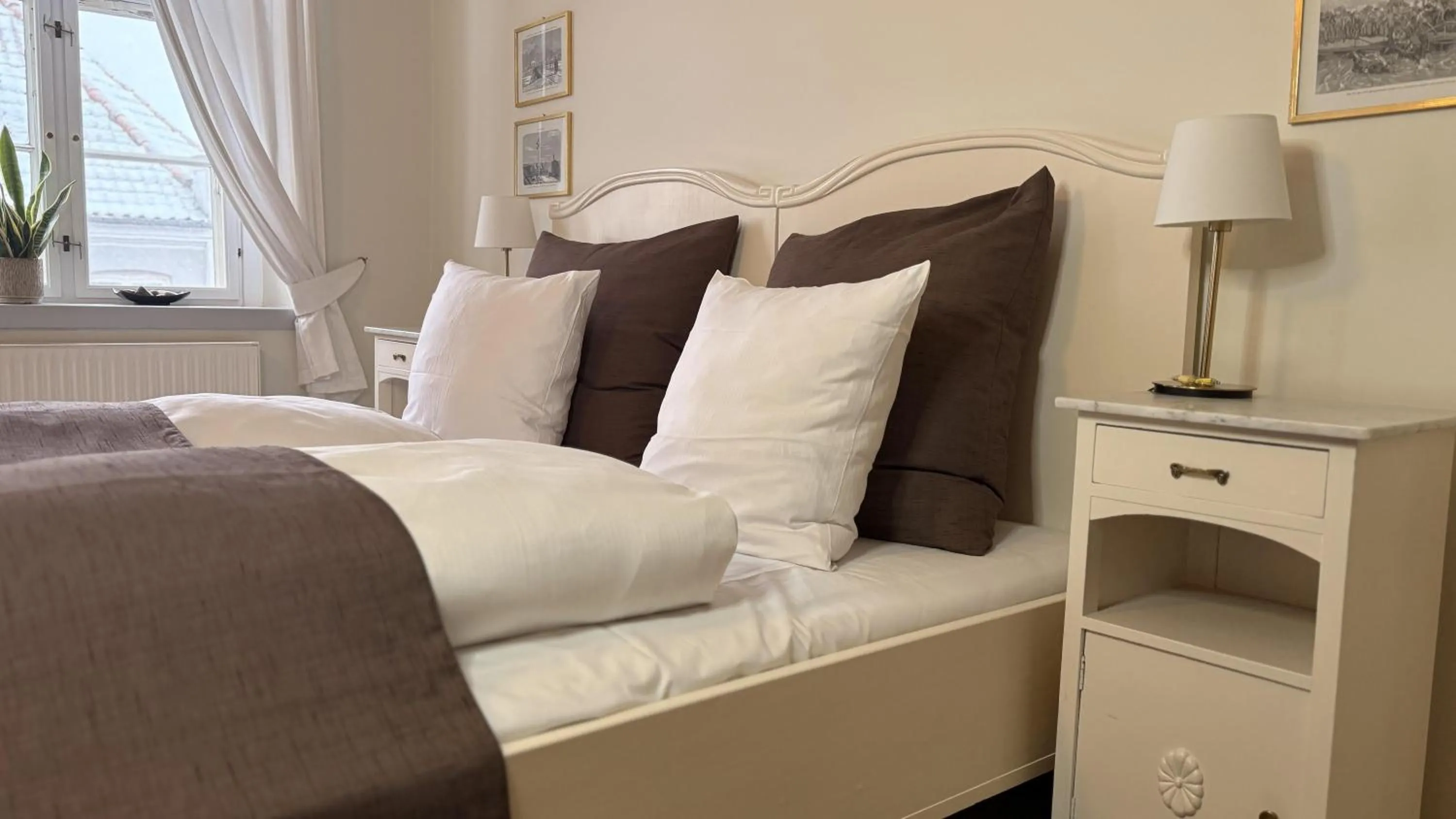 Brodremenighedens Hotel, BW Signature Collection