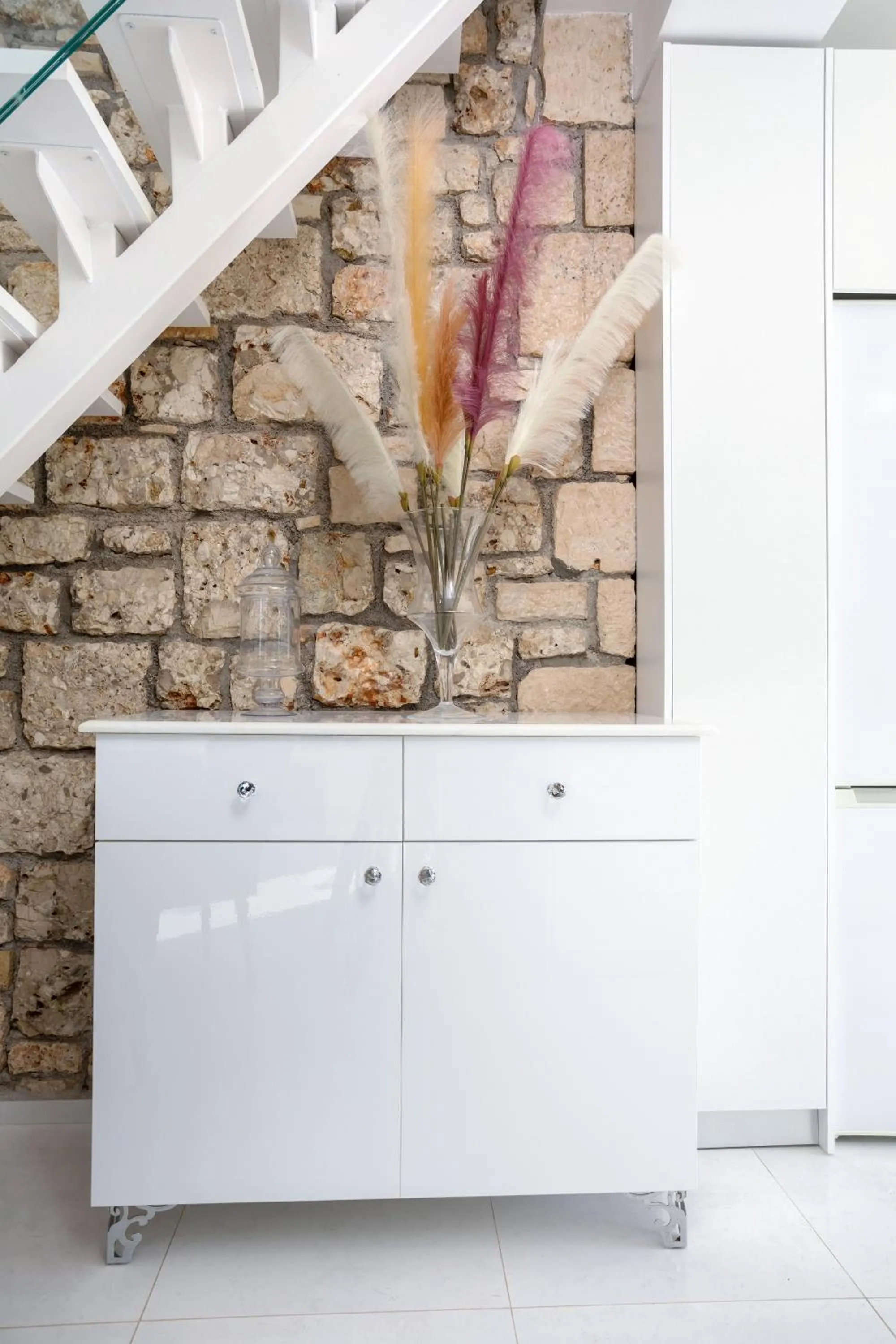 Property building in Dion Villa Zakynthos Greece