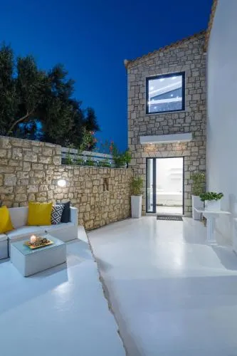 Dion Villa Zakynthos Greece