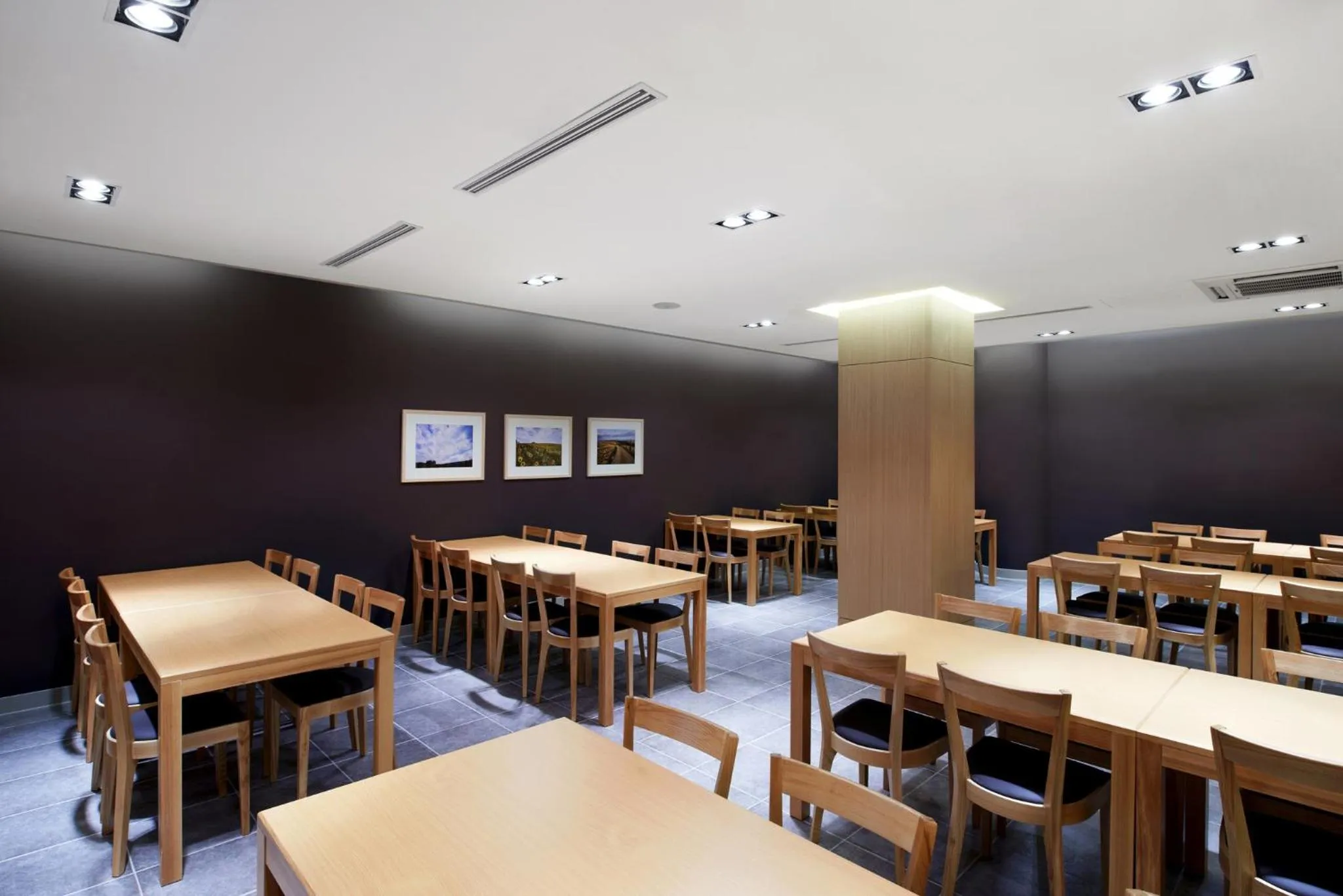 Hanwha Resort Sanjeong Lake Annecy