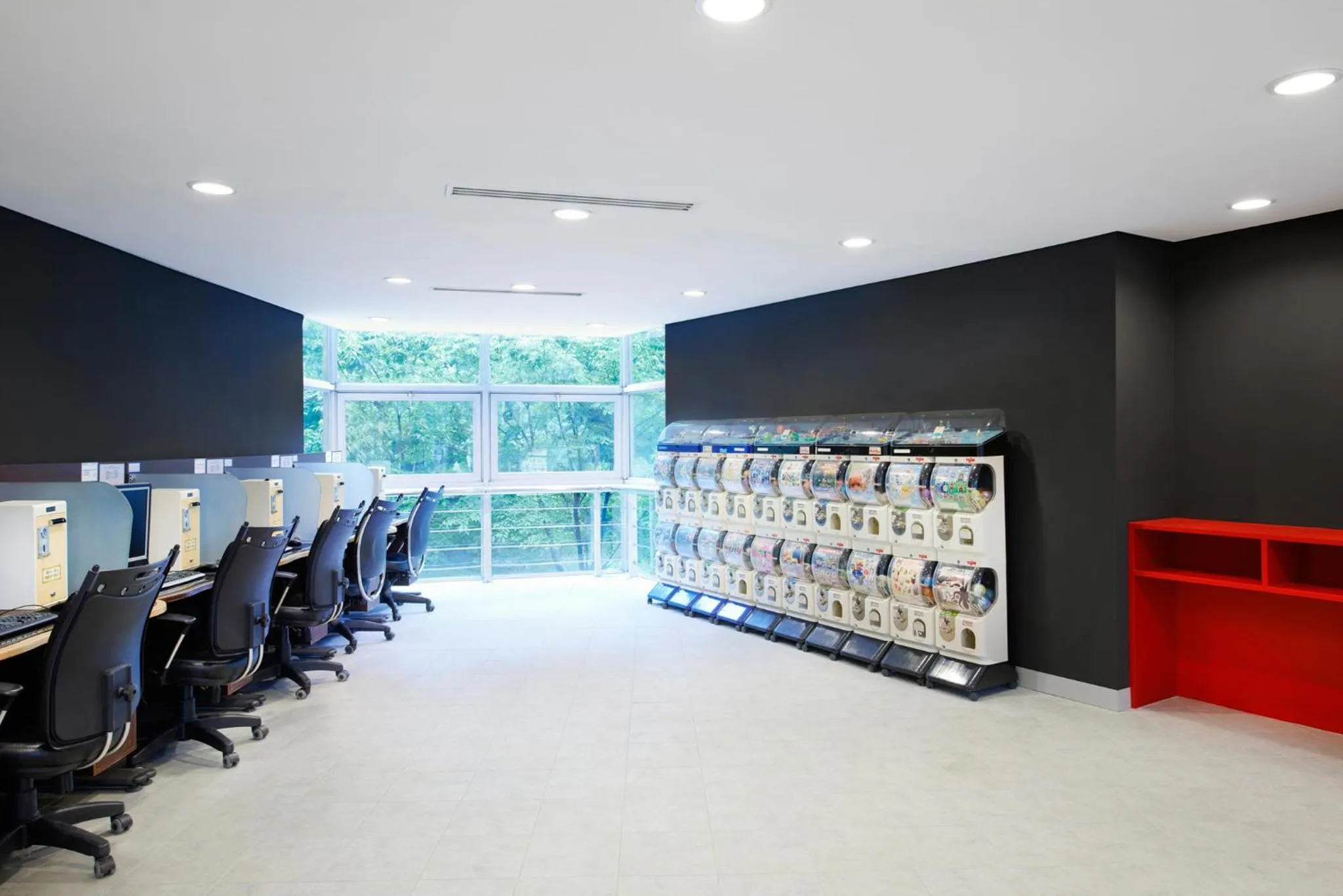 Hanwha Resort Sanjeong Lake Annecy