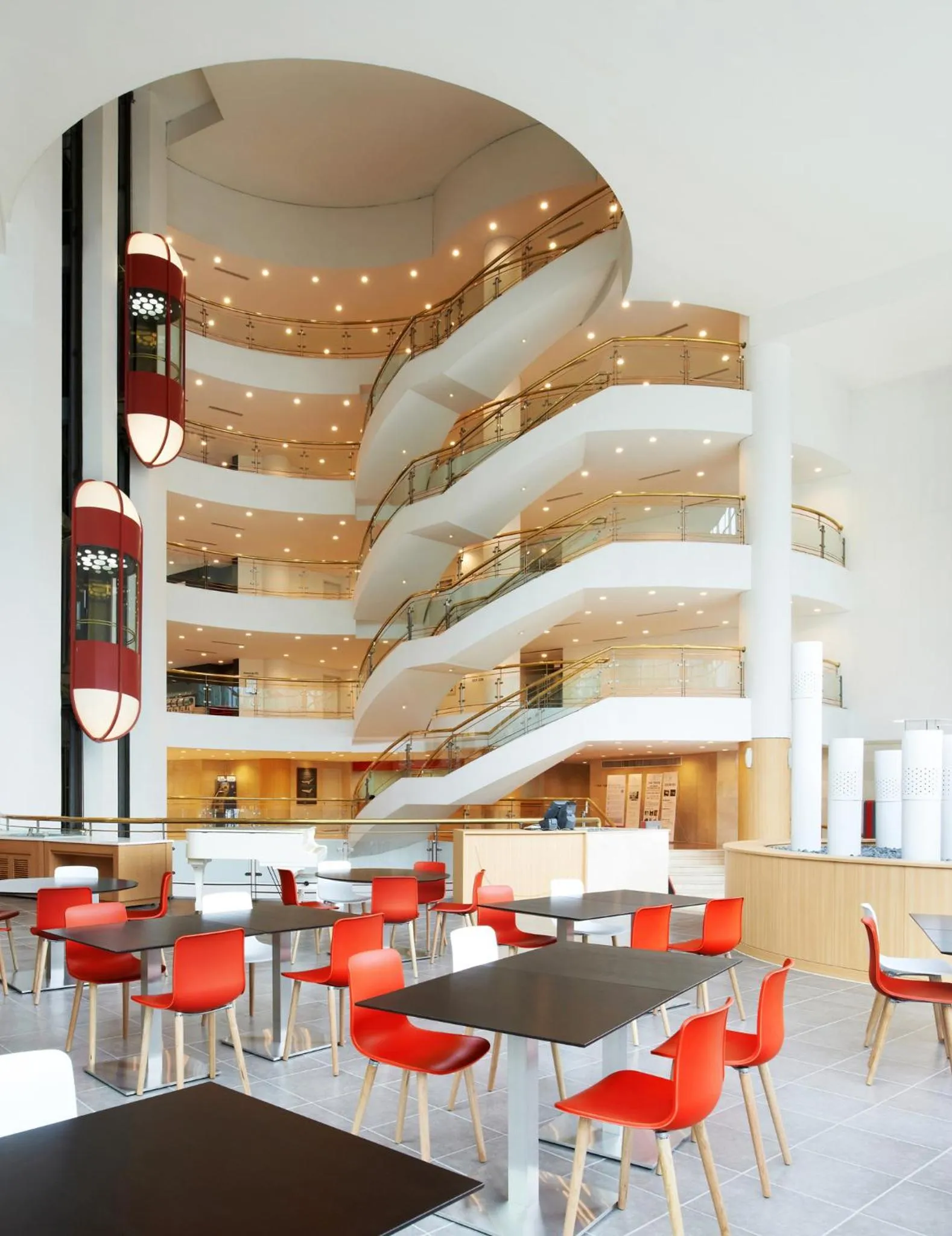 Hanwha Resort Sanjeong Lake Annecy