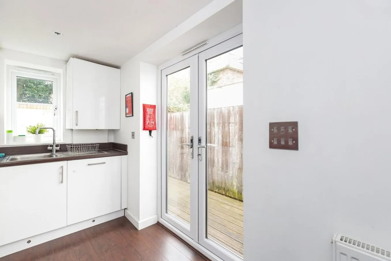 View (from property/room) in Sunny Terrace By Kasar Stays