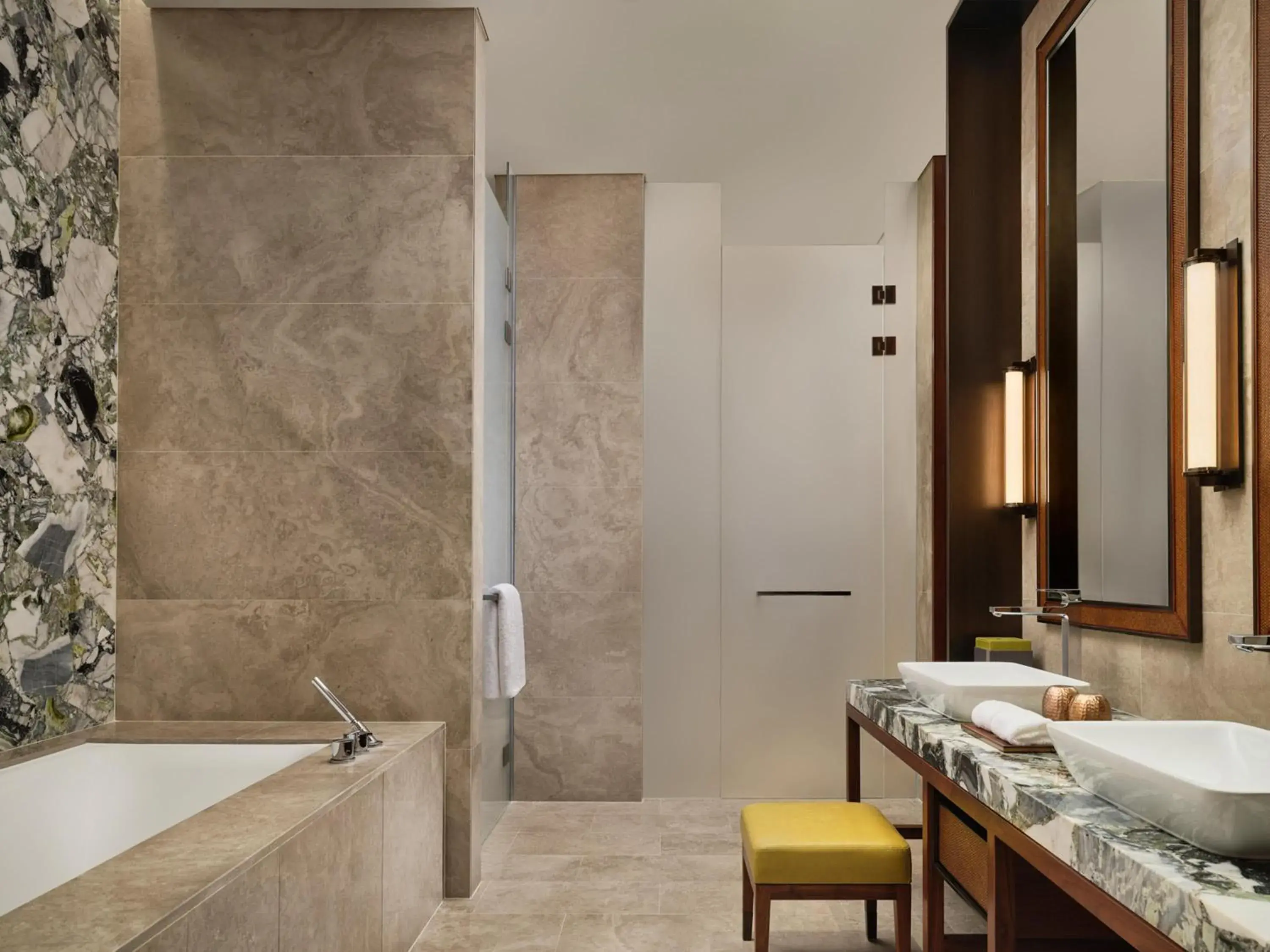 King Garden Studio in Grand Hyatt Singapore King Garden Studio in Grand Hyatt Singapore