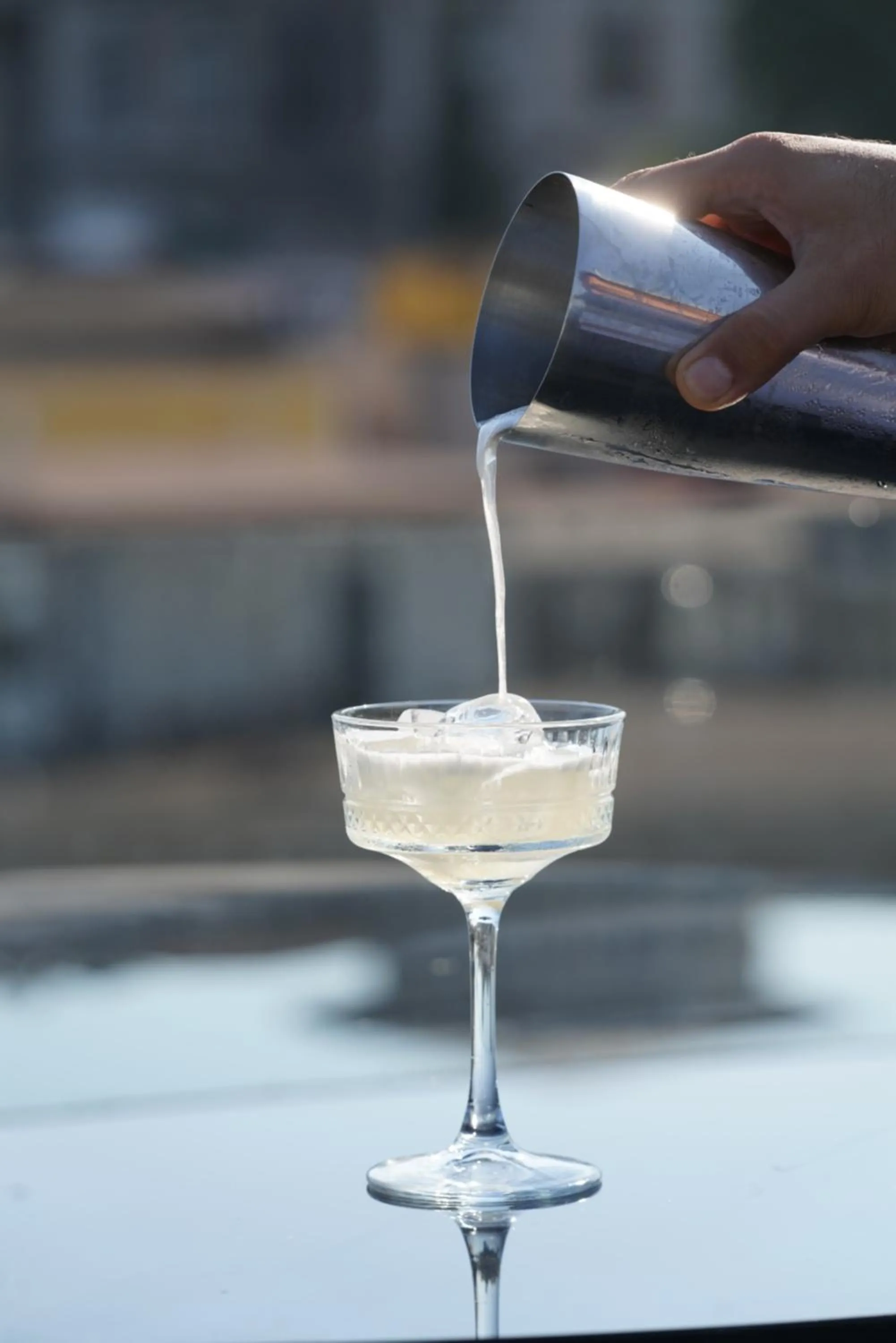 Alcoholic drinks in Levni Hotel & SPA - Special Category