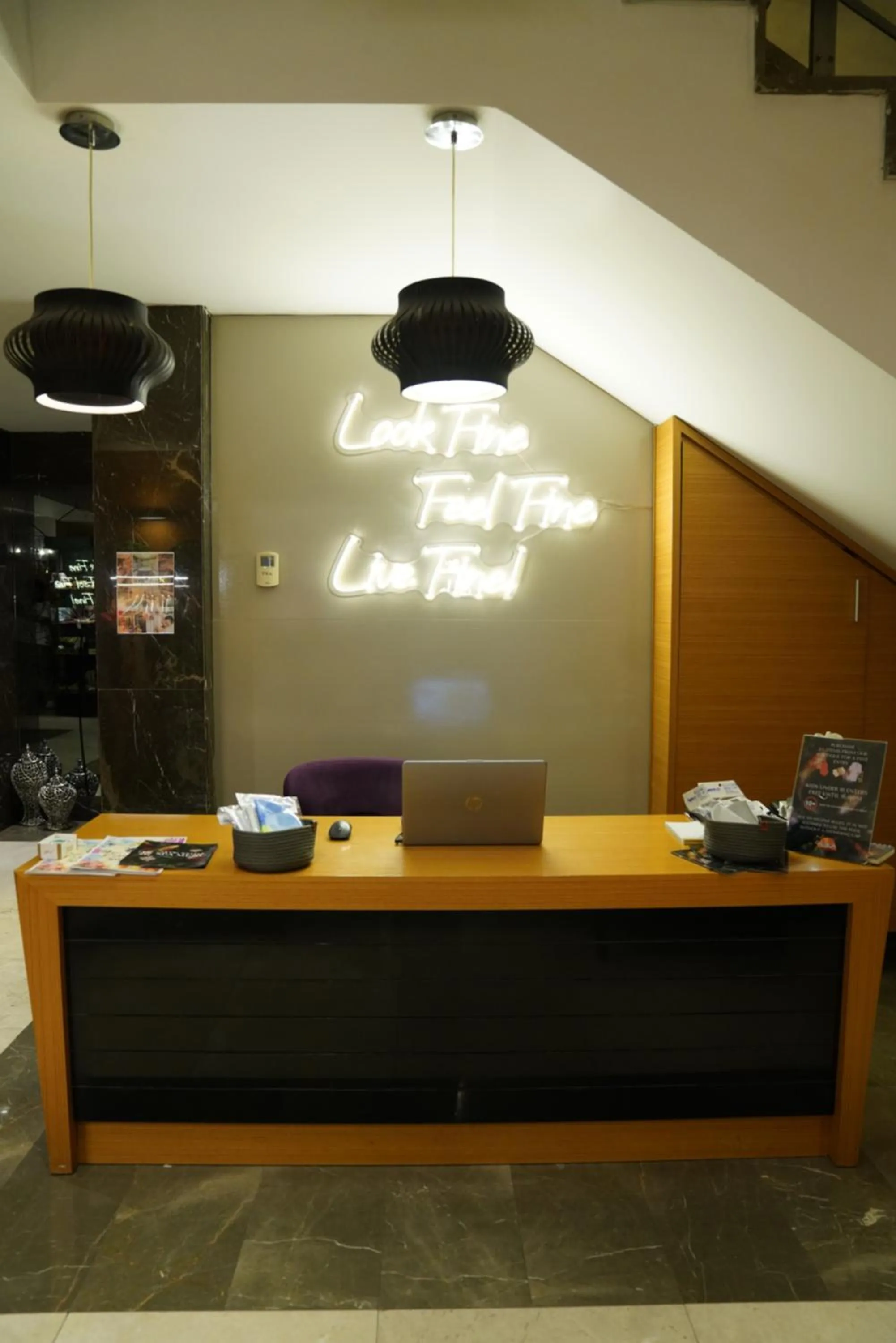 Spa and wellness centre/facilities in Levni Hotel & SPA - Special Category