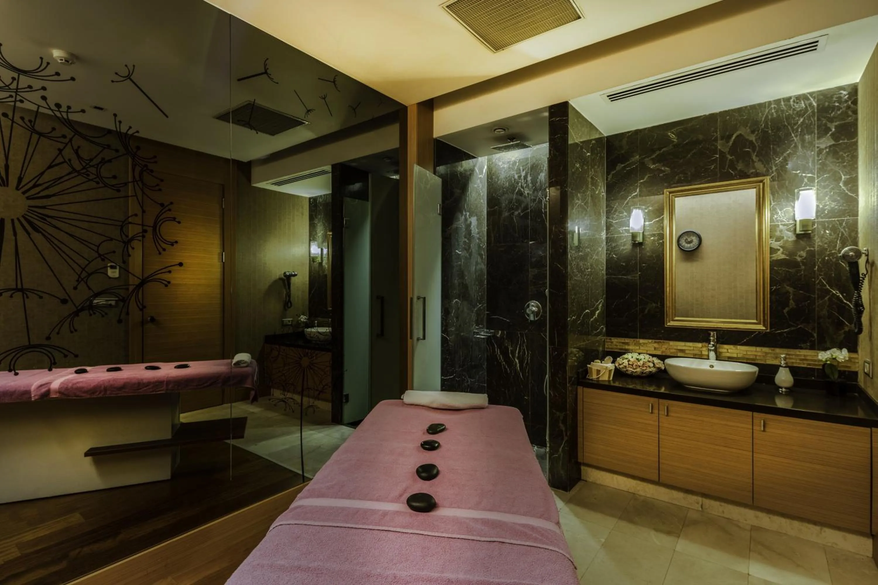 Massage in Levni Hotel & SPA - Special Category