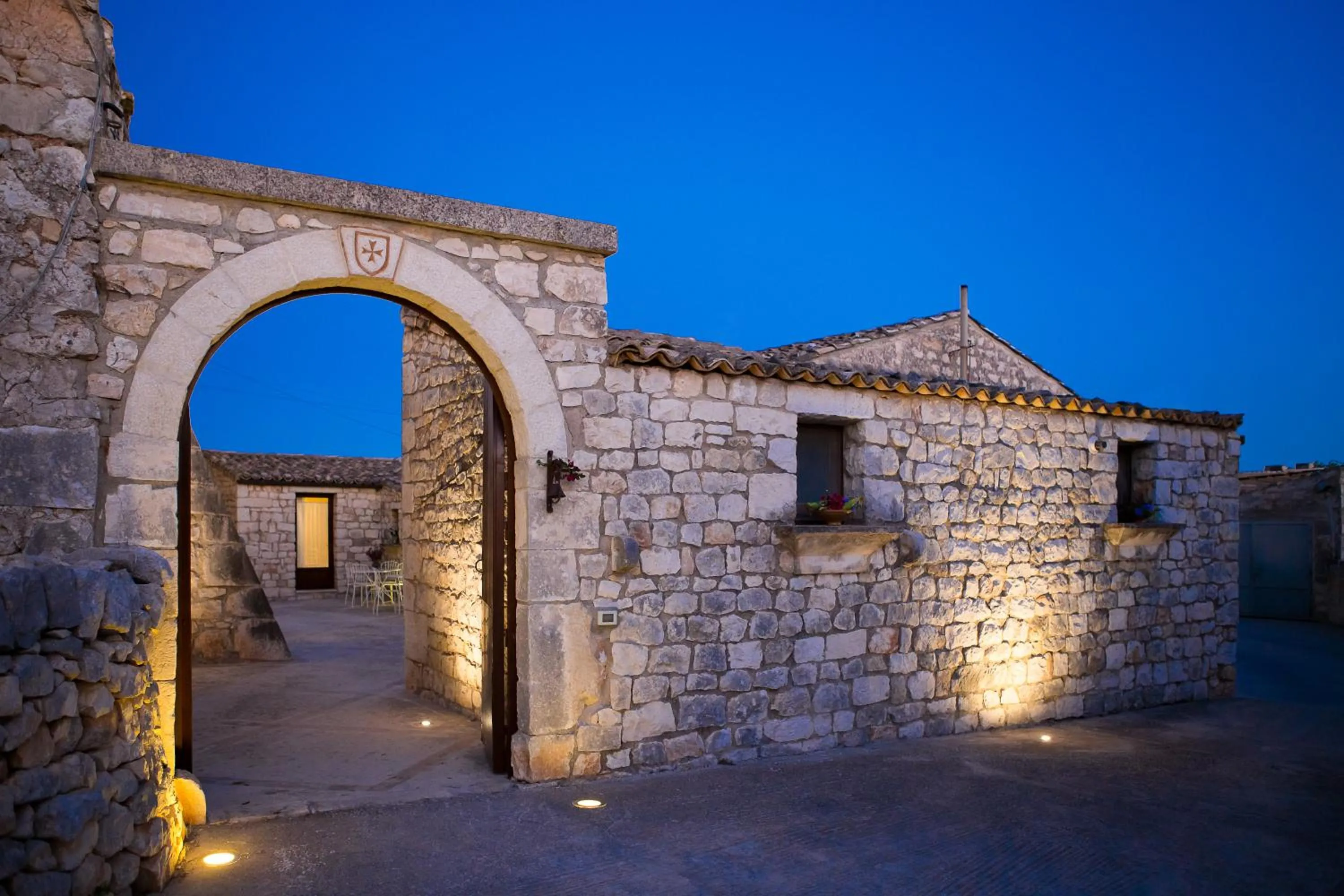 Casale del Coccio