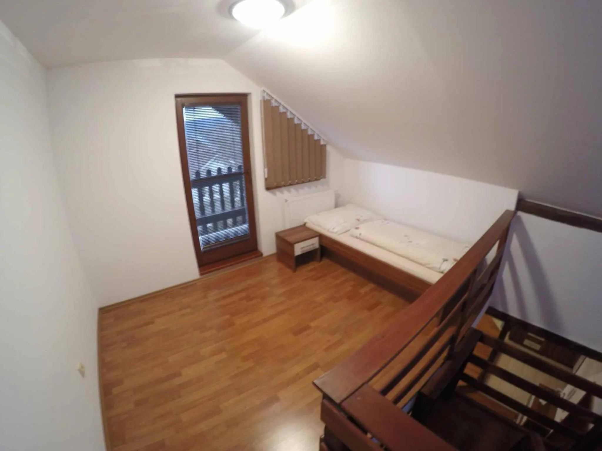 Bed in Penzion U Holuba