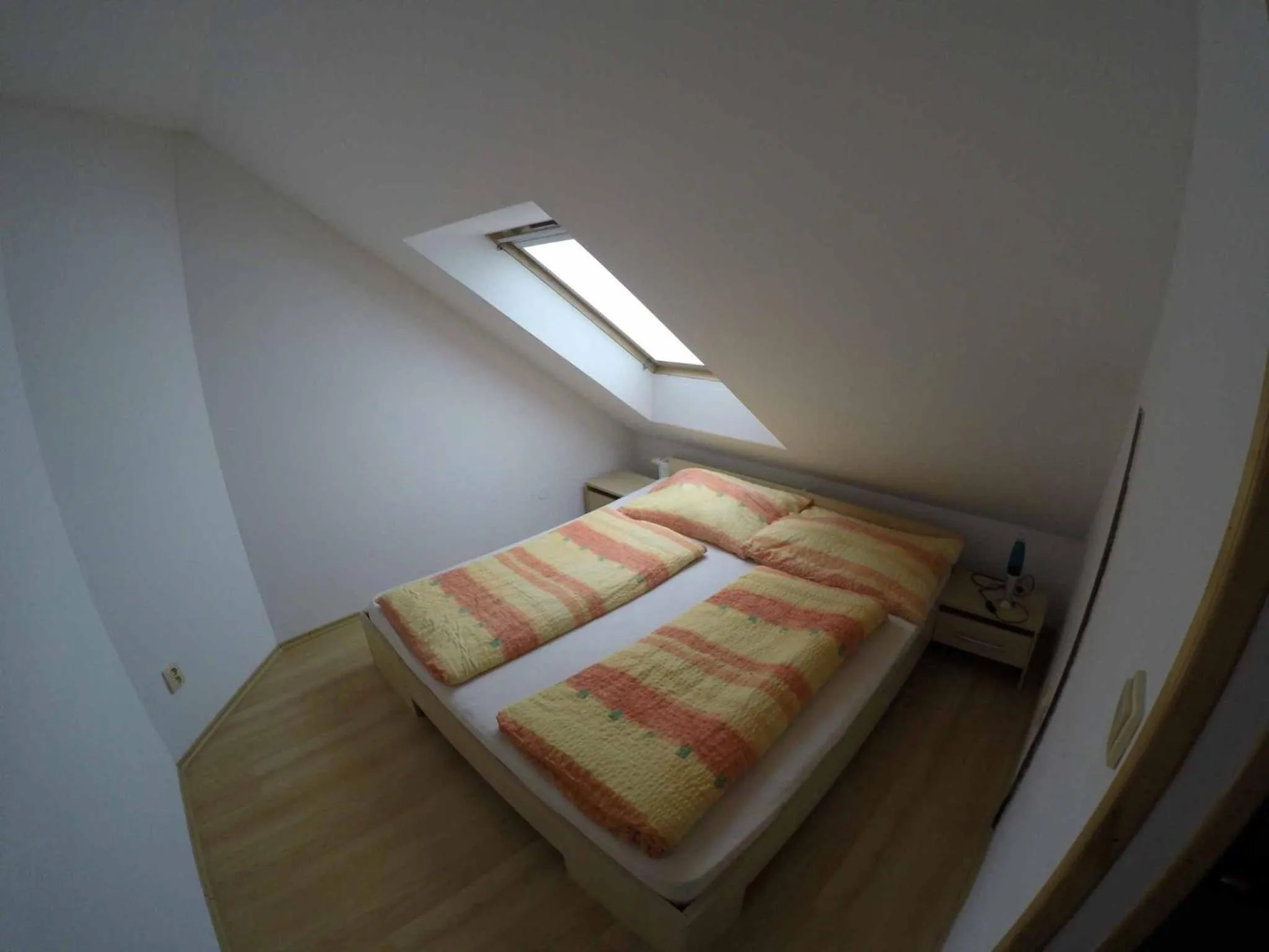 Bed in Penzion U Holuba