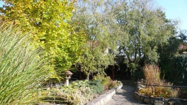 Property building in Penzion U Holuba