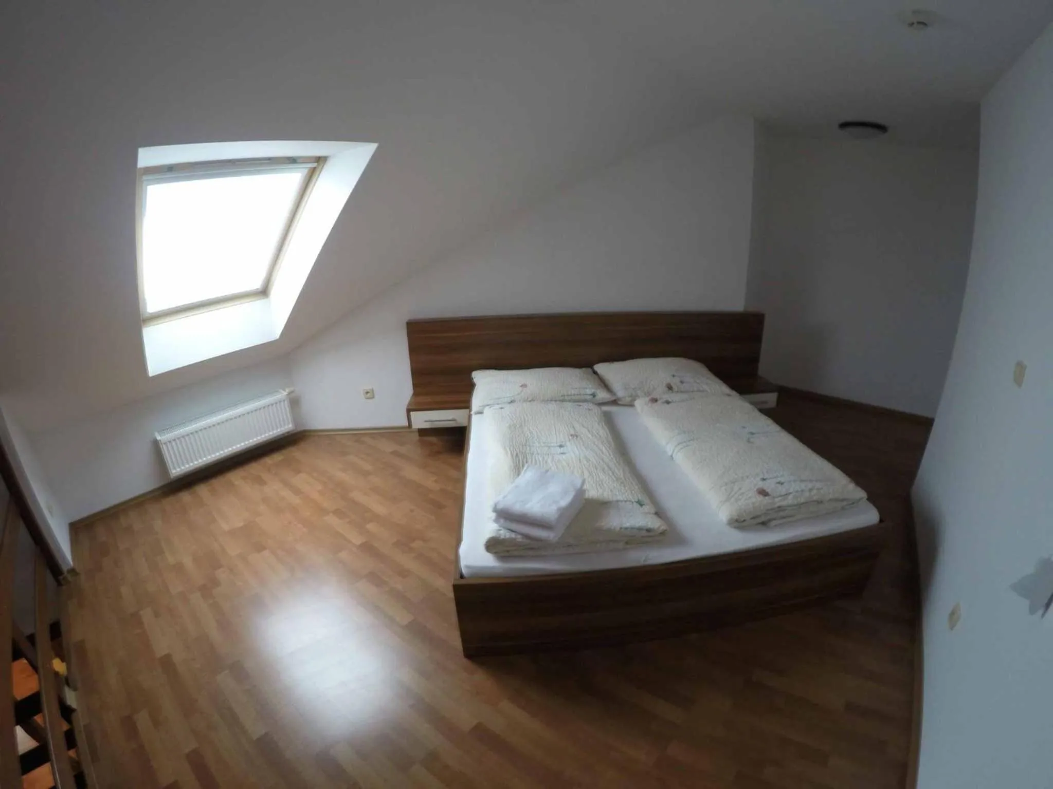 Bed in Penzion U Holuba