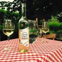 Property building in Penzion U Holuba